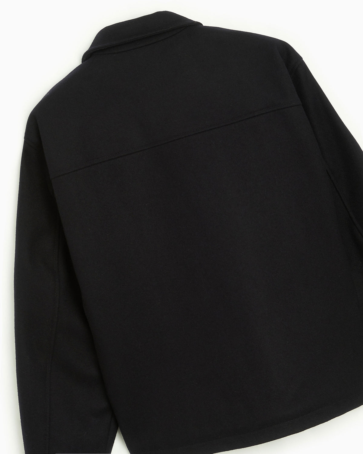 Aries Unisex Wool Varsity Jacket Unisex Jacket