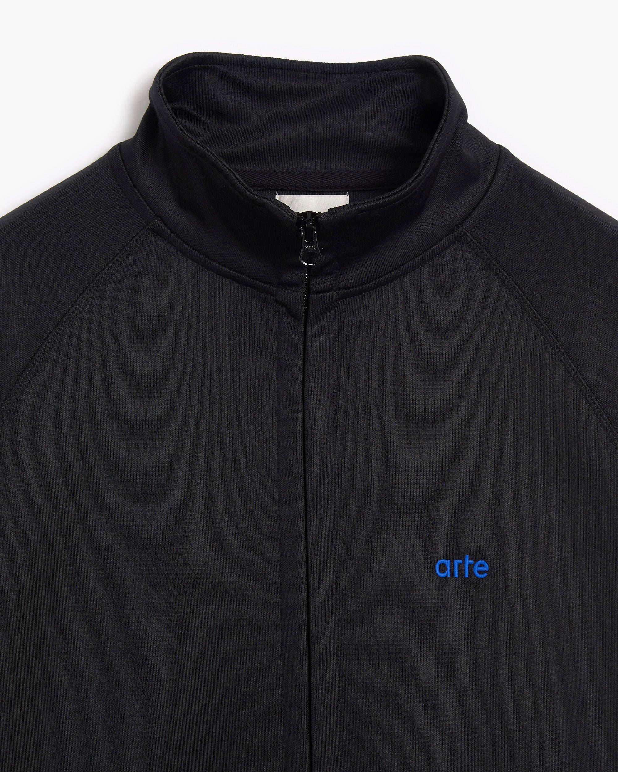 Arte Antwerp Carded Logo Men's Track Jacket