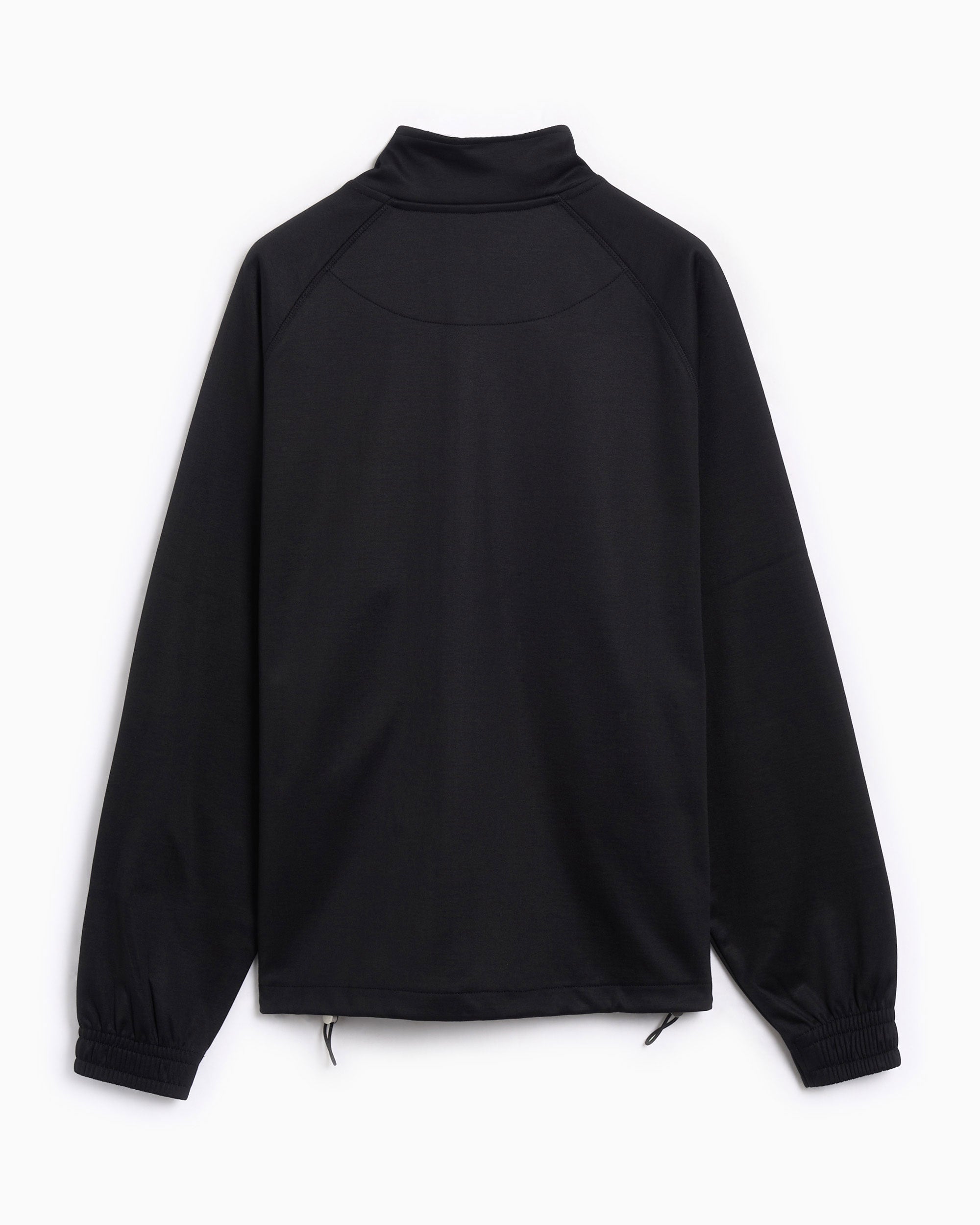 Arte Antwerp Carded Logo Men's Track Jacket