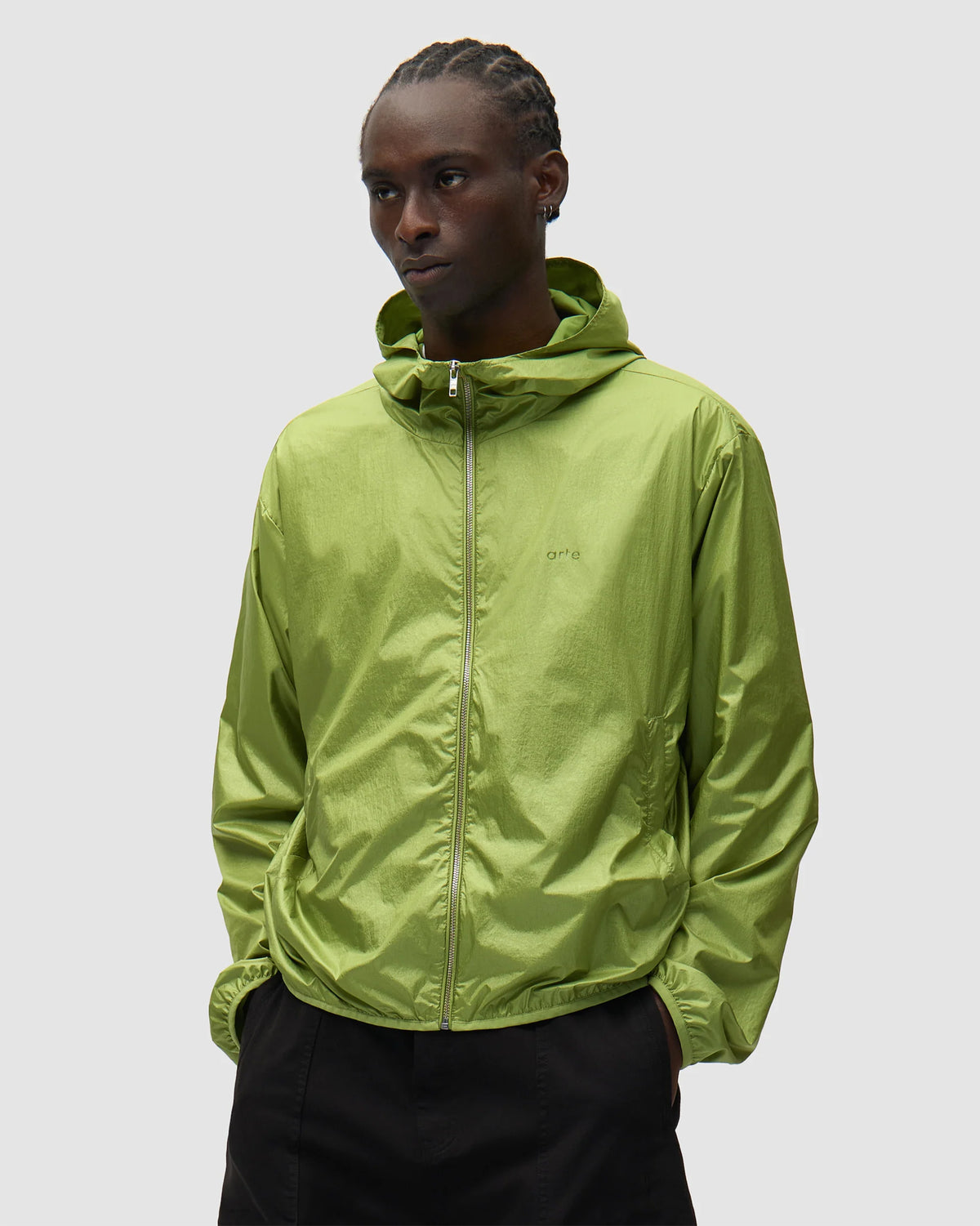 Arte Antwerp Shiny Logo Men