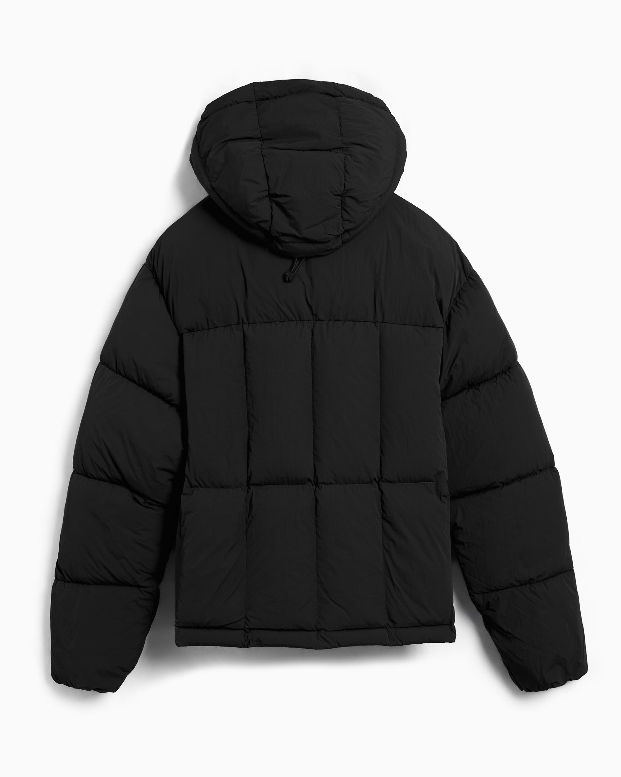 Arte Antwerp Special Cuts Men's Down Jacket