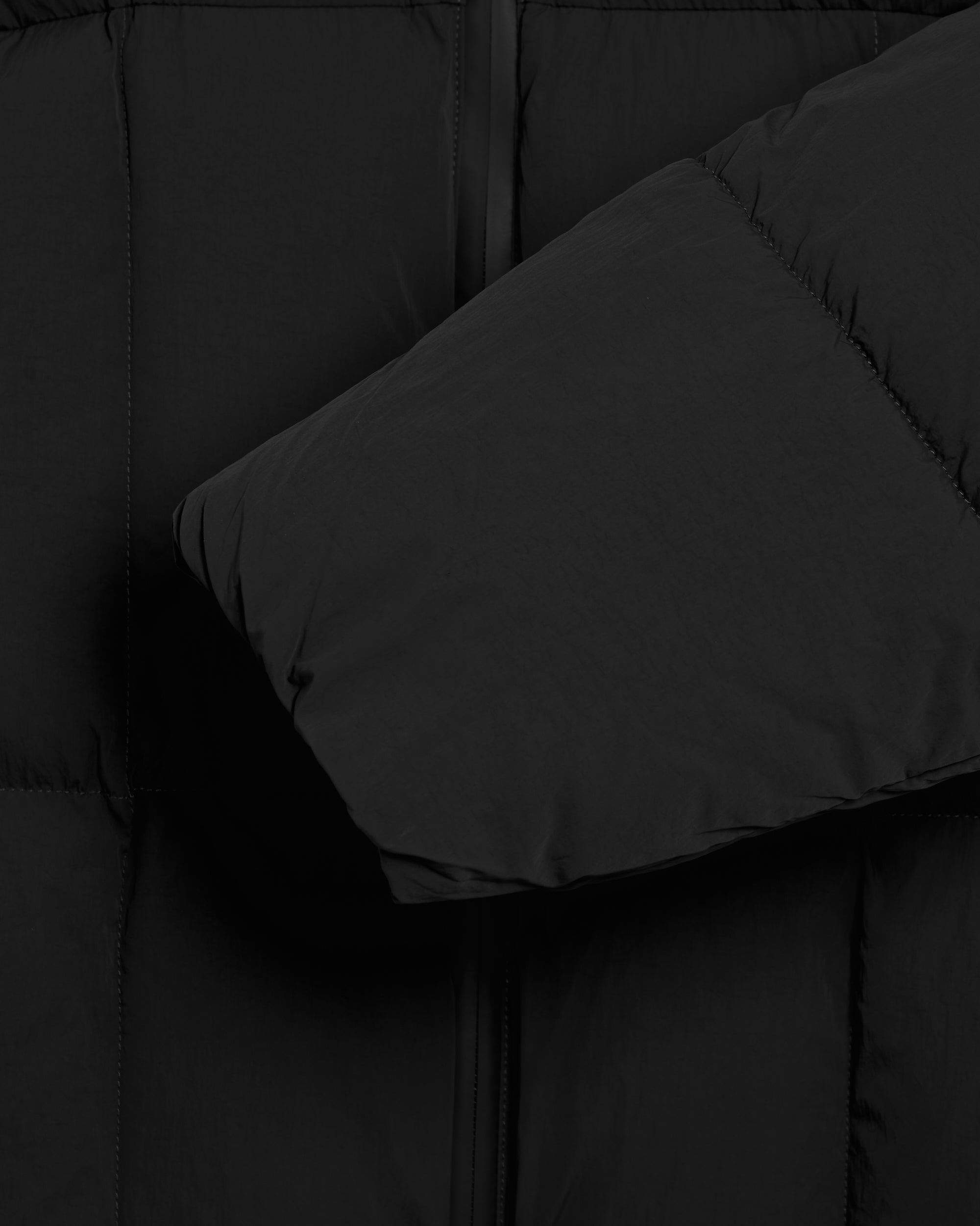 Arte Antwerp Special Cuts Men's Down Jacket