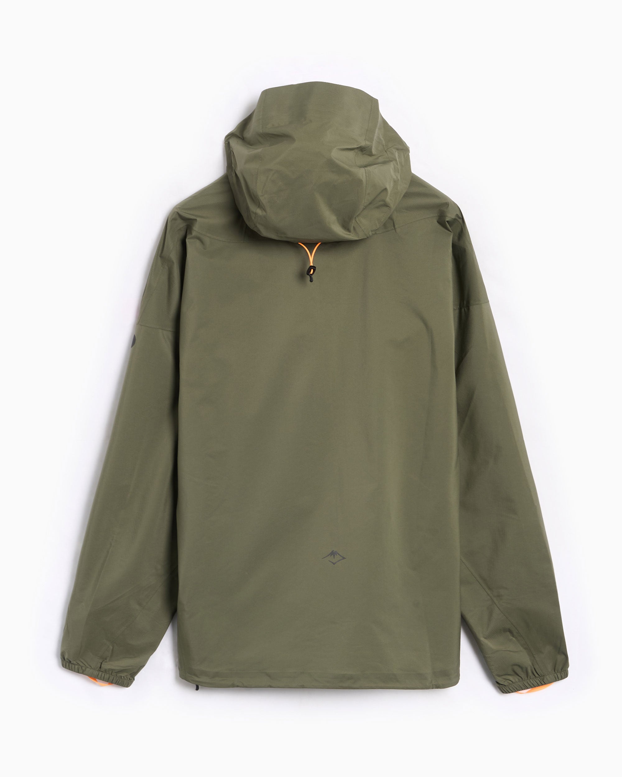 ASICS Fujitrail Elite Men's Rain Jacket