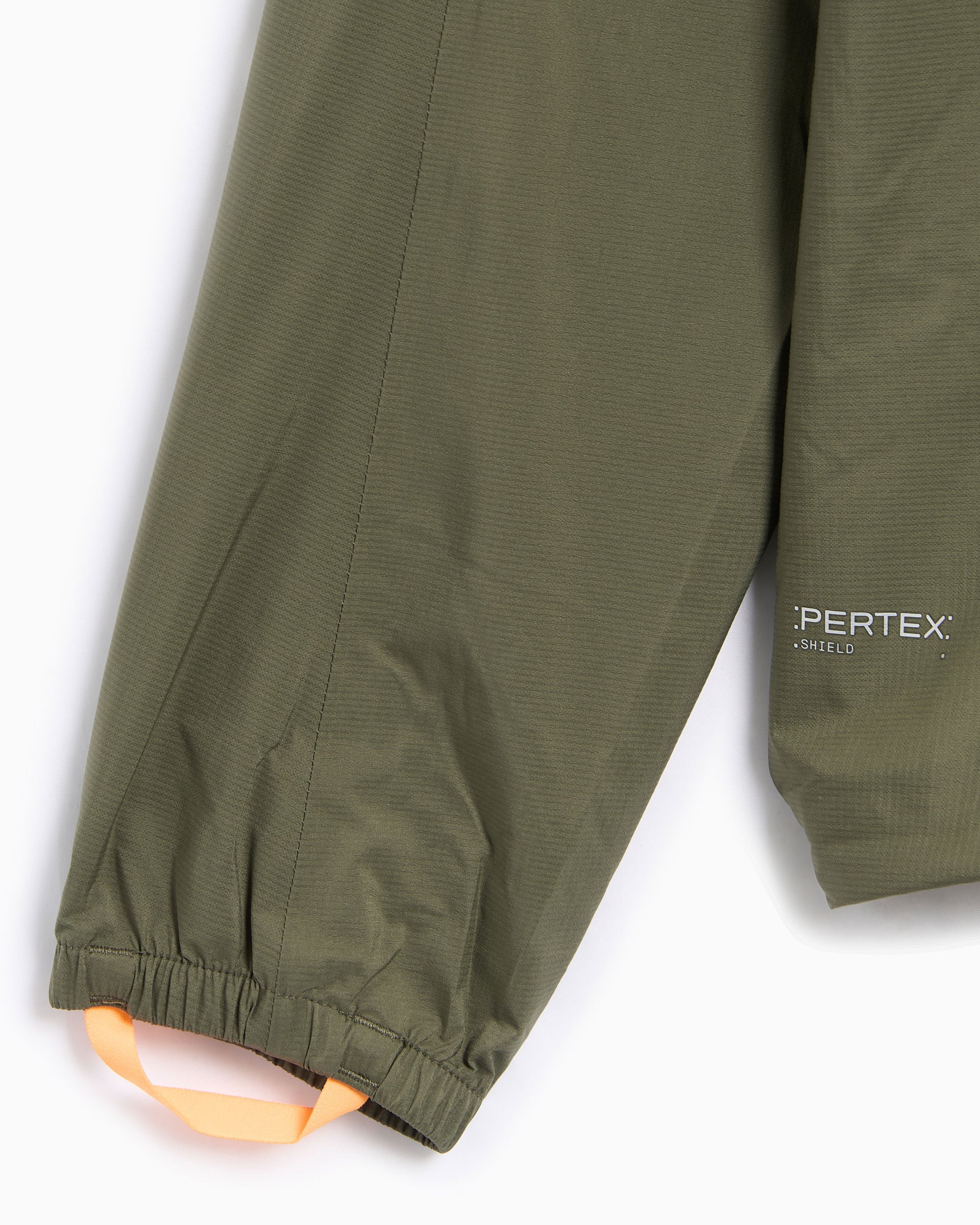 ASICS Fujitrail Elite Men's Rain Jacket