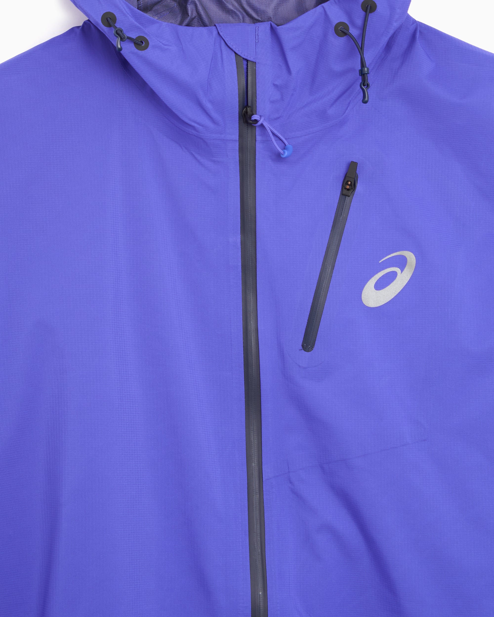ASICS Fujitrail Elite Waterproof Men's Windbreaker