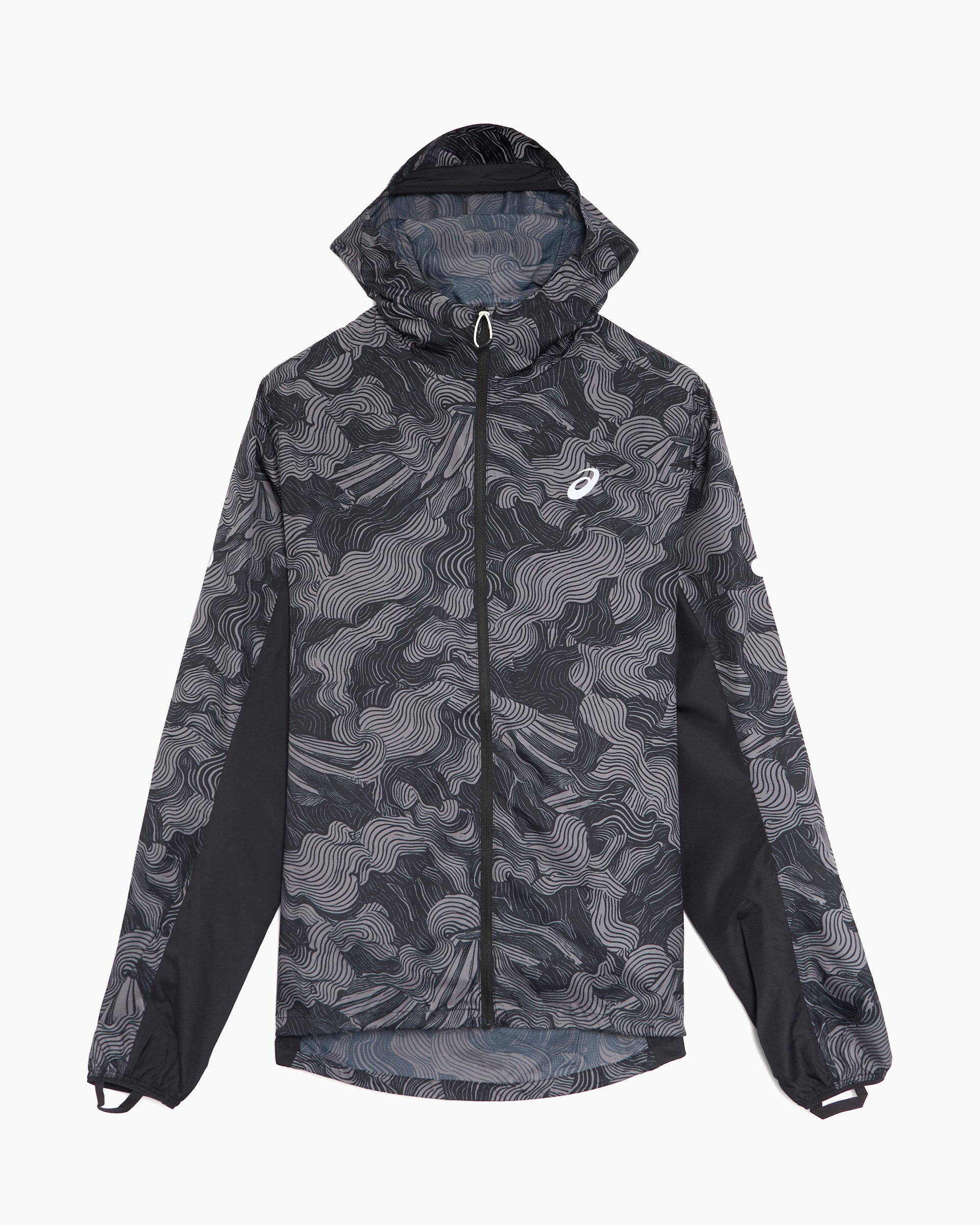 Combinaison de pluie Daiwa 25DR-3625 noir M L XL 2XL imperméable veste