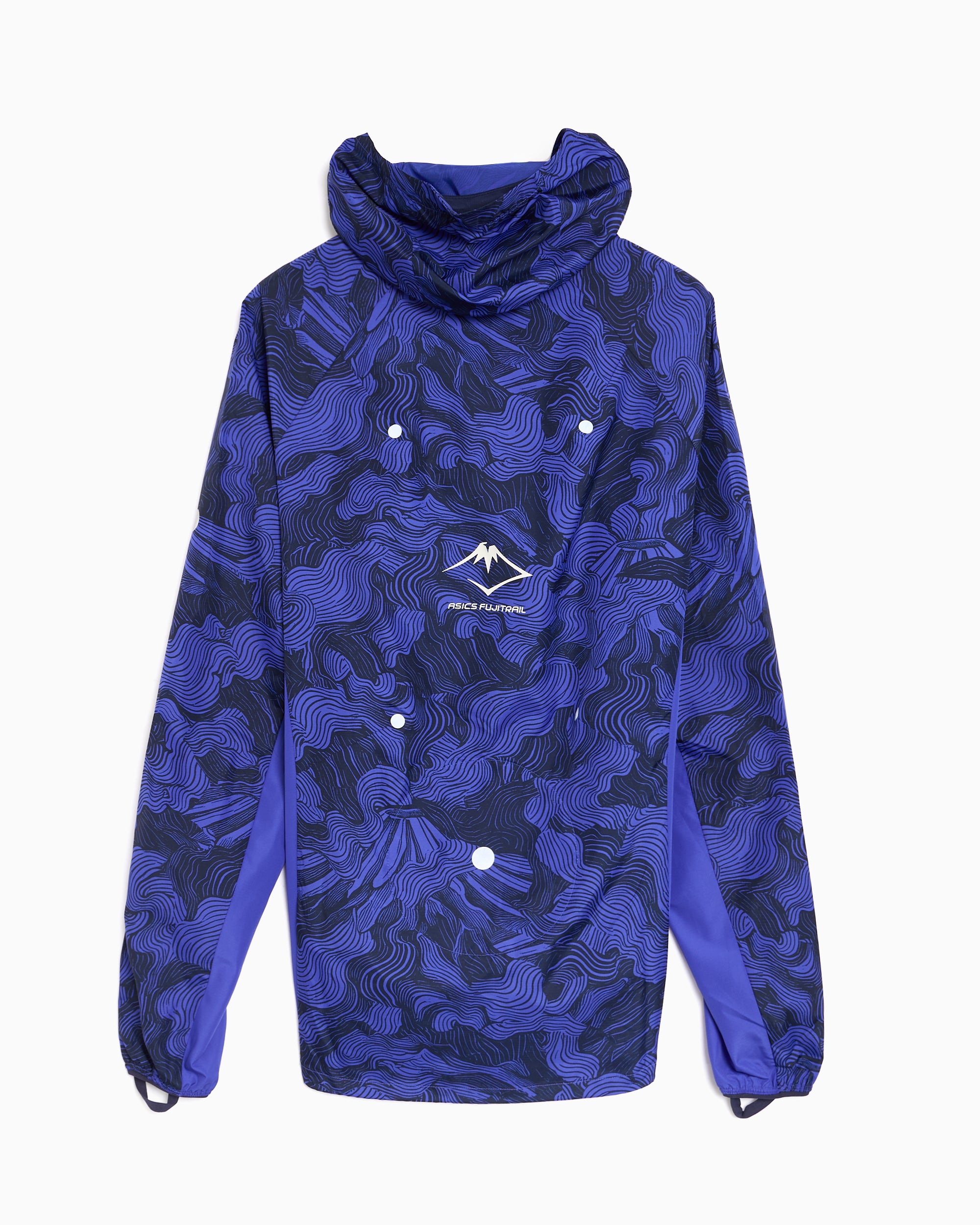 アシックス 日本代表 半袖ジャケット ネイビー Amazon | アシックス(asics) 野球 侍ジャパンユニフォームTシャツ 半袖