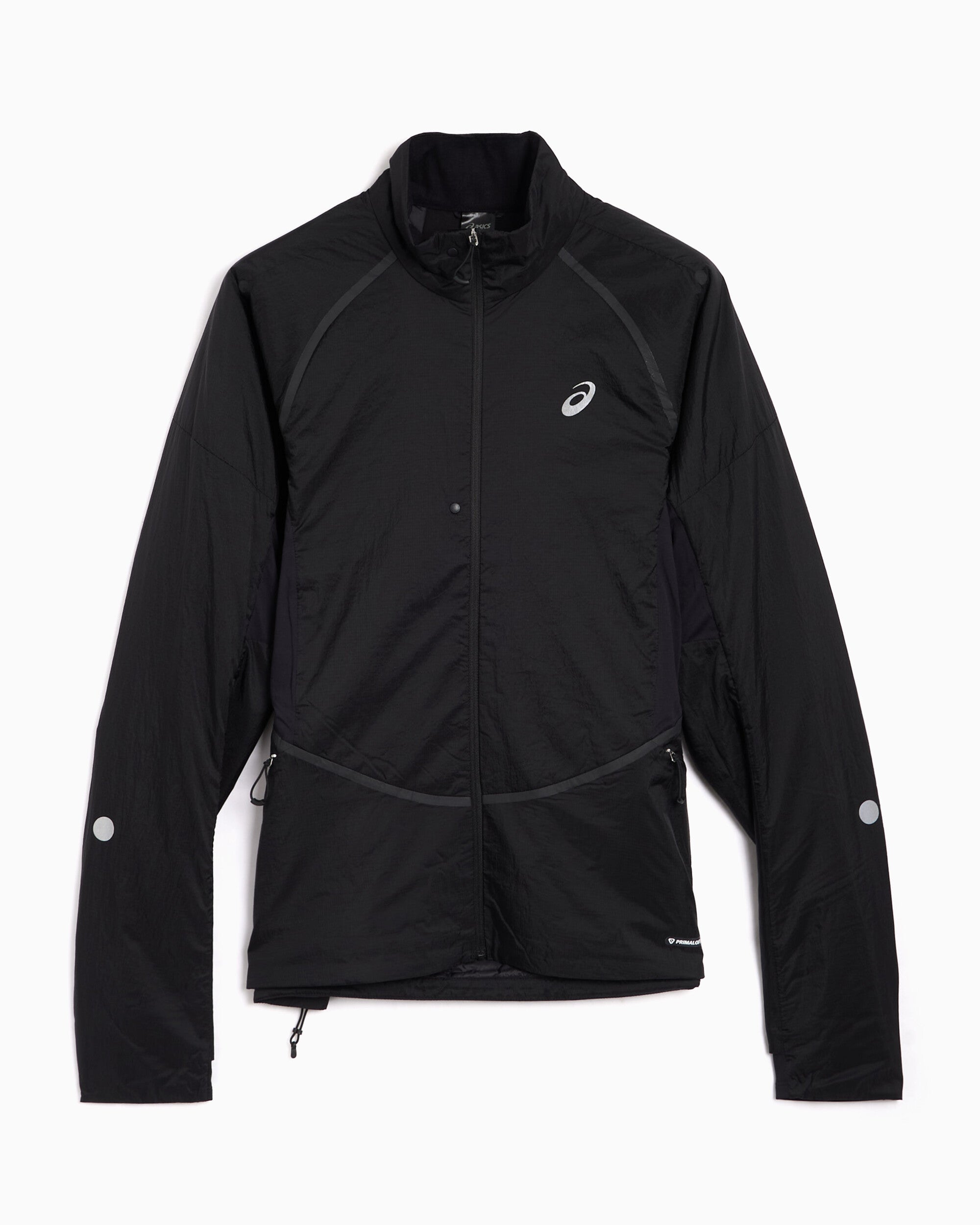 Jackets Coats ASICS Road Winter Men's Windbreaker - 2011D580-001