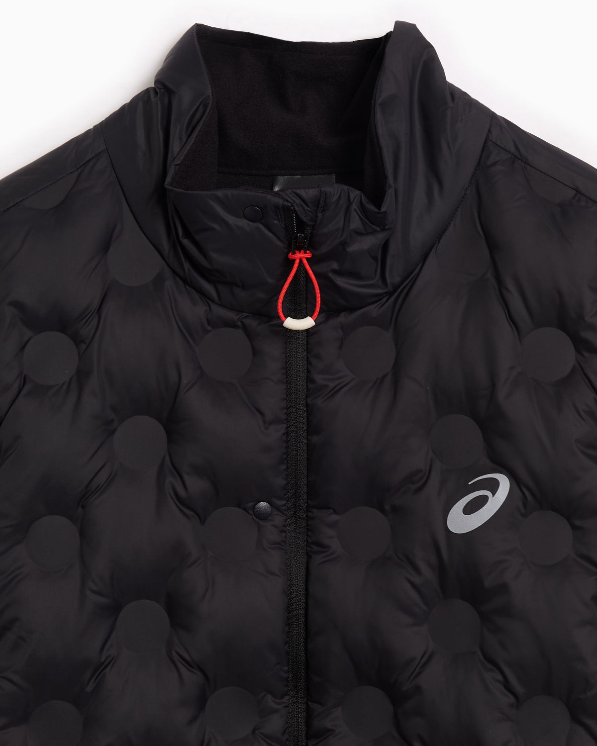 ASICS Road Winter Run Water-Repellent Men