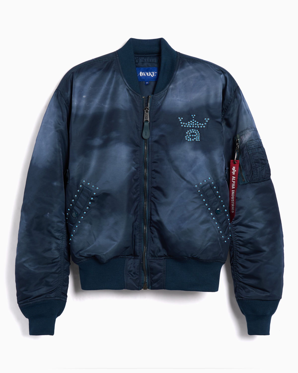 Bomber x Alpha Industries MA 1 para hombre