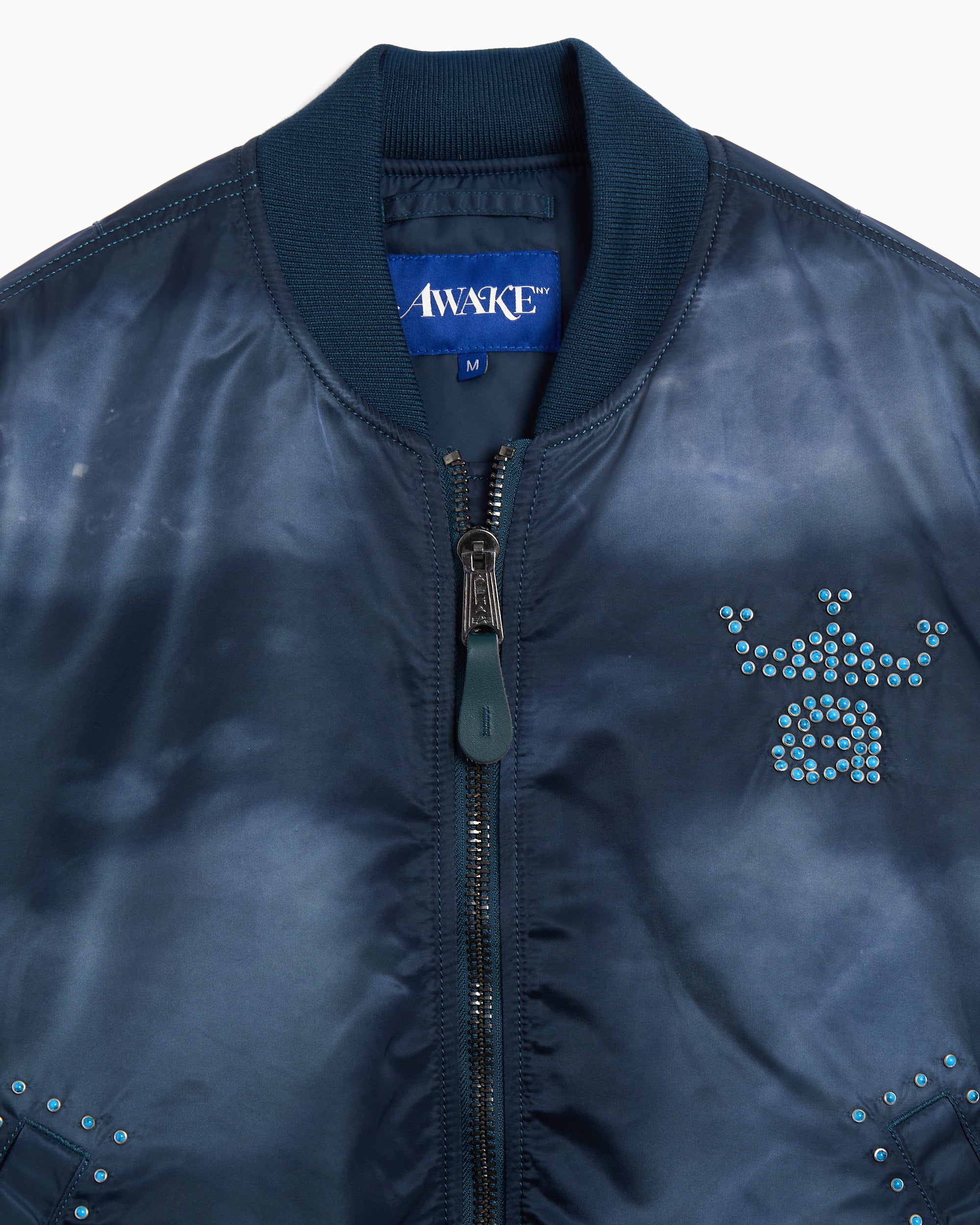 Awake NY x Alpha Industries MA-1 Men's Bomber