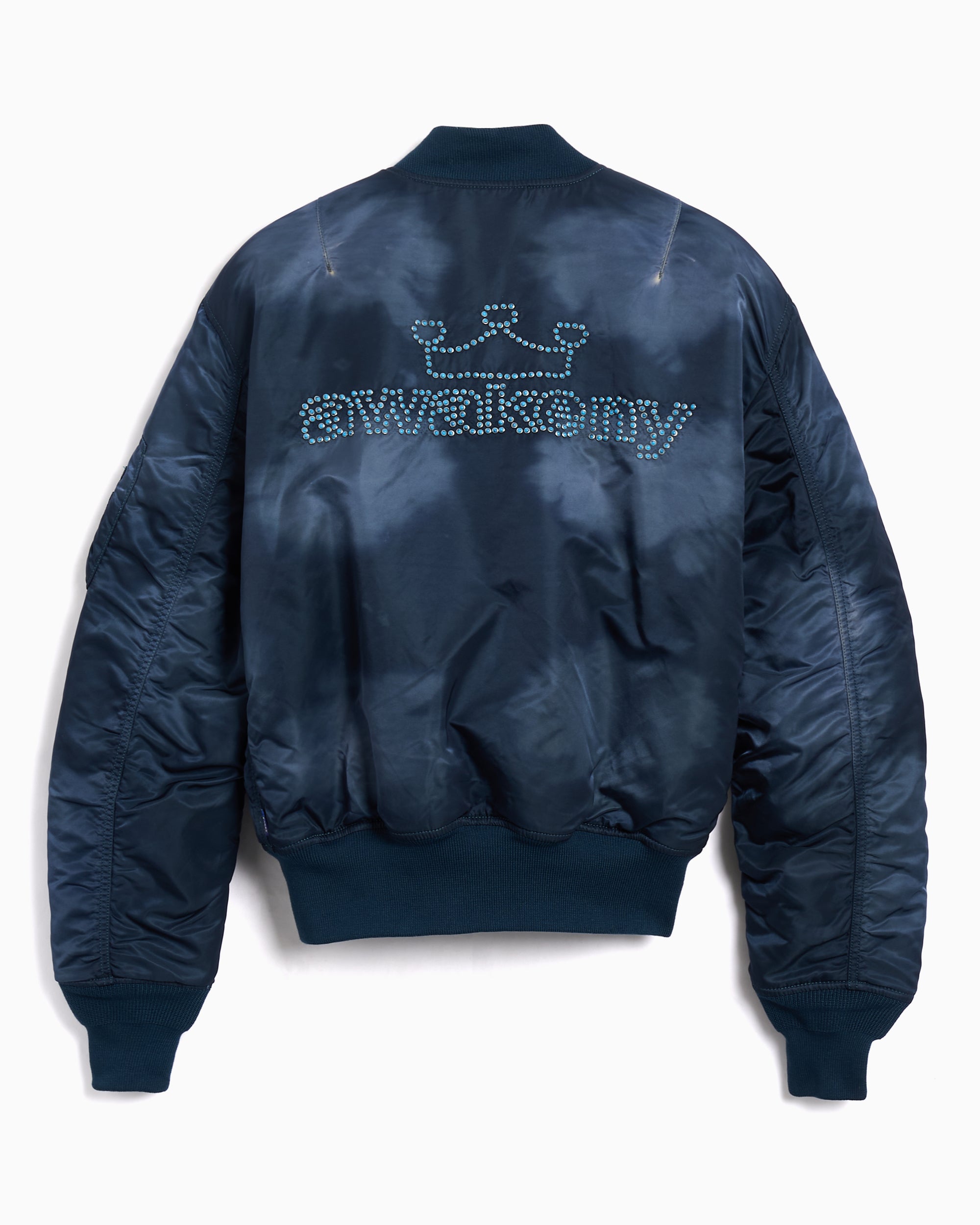 Awake NY x Alpha Industries MA-1 Men's Bomber