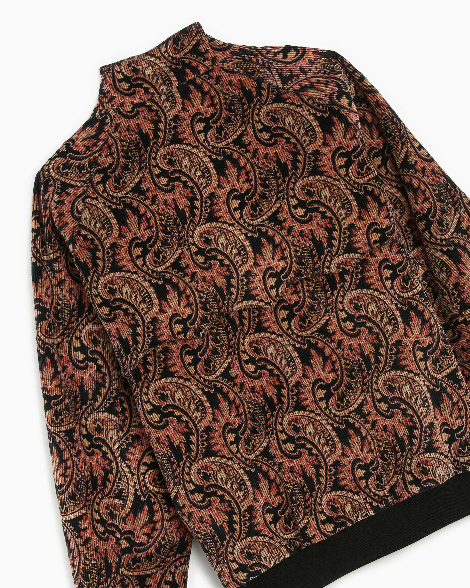 Jackets Coats Baracuta x Needles G9 Printed Corduroy Men's Jacket - BRCPS0839-UT2525-1832