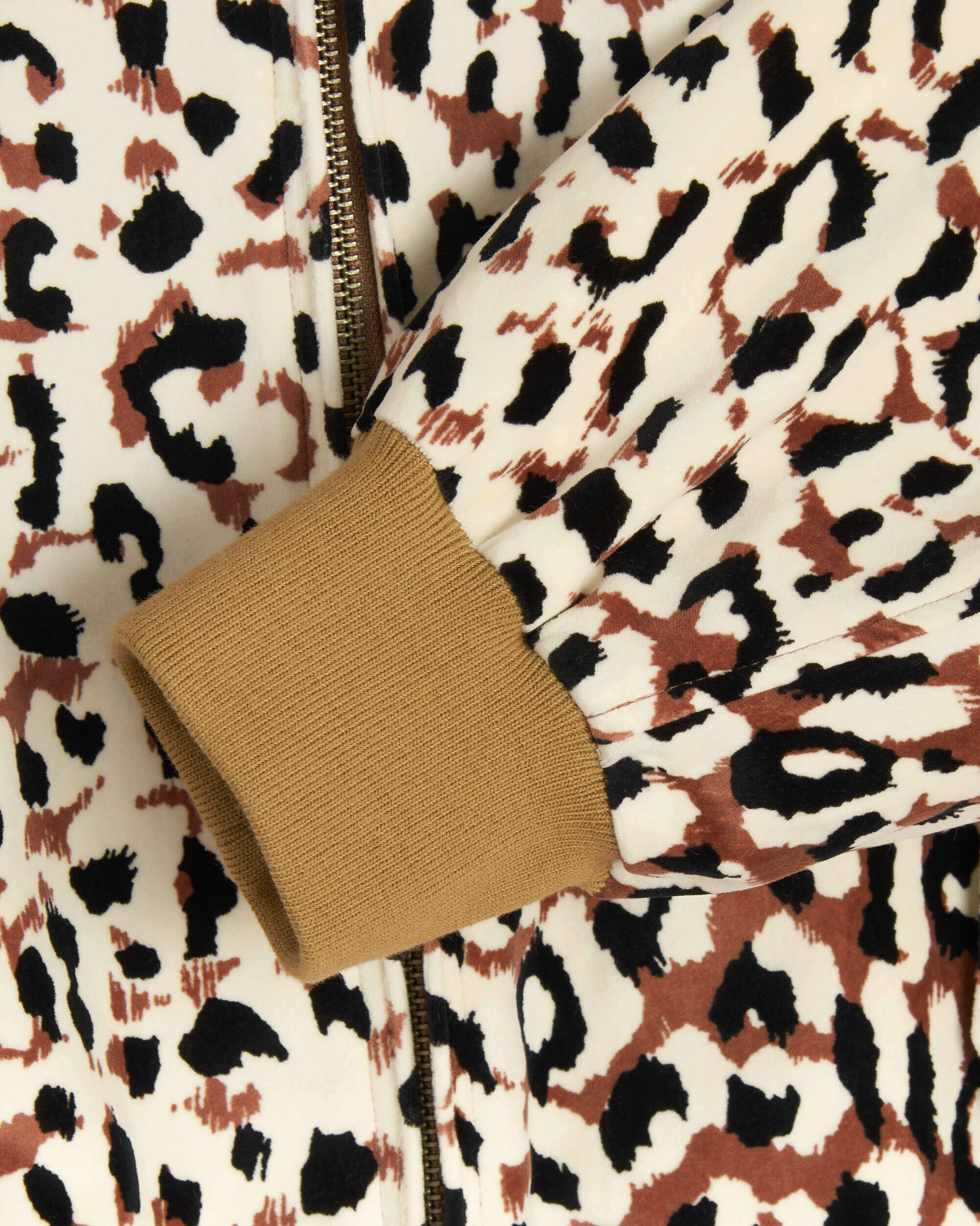 Baracuta x Wacko Maria G9 Animalier Harrington Men's Jacket