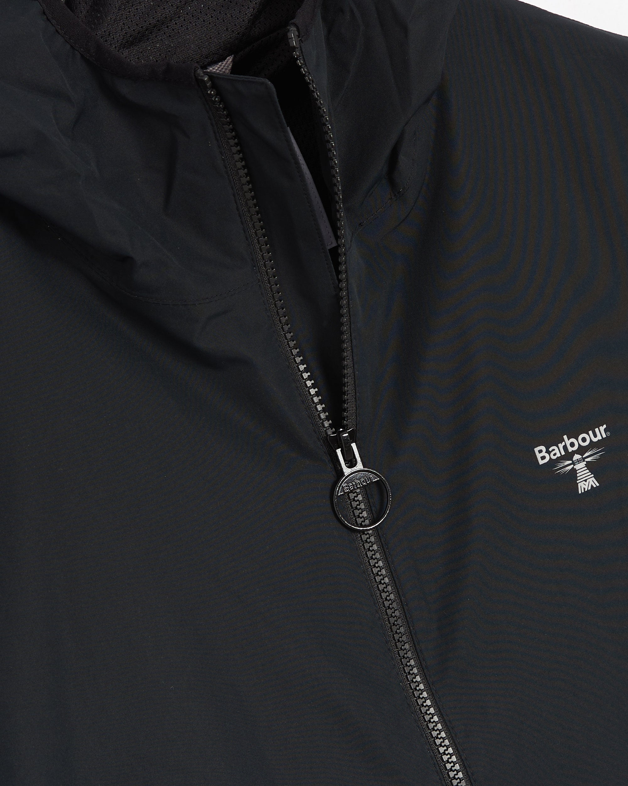 Barbour Beacon South Men's Hooded Jacket