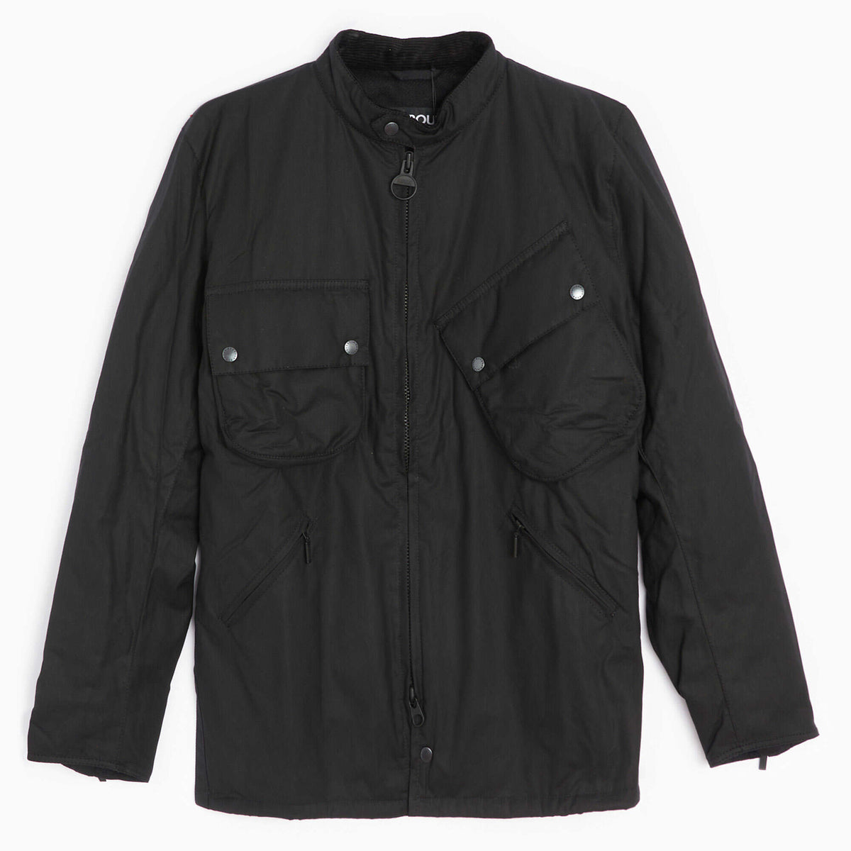 Barbour International x Engineered Garments Harlem Wax Men