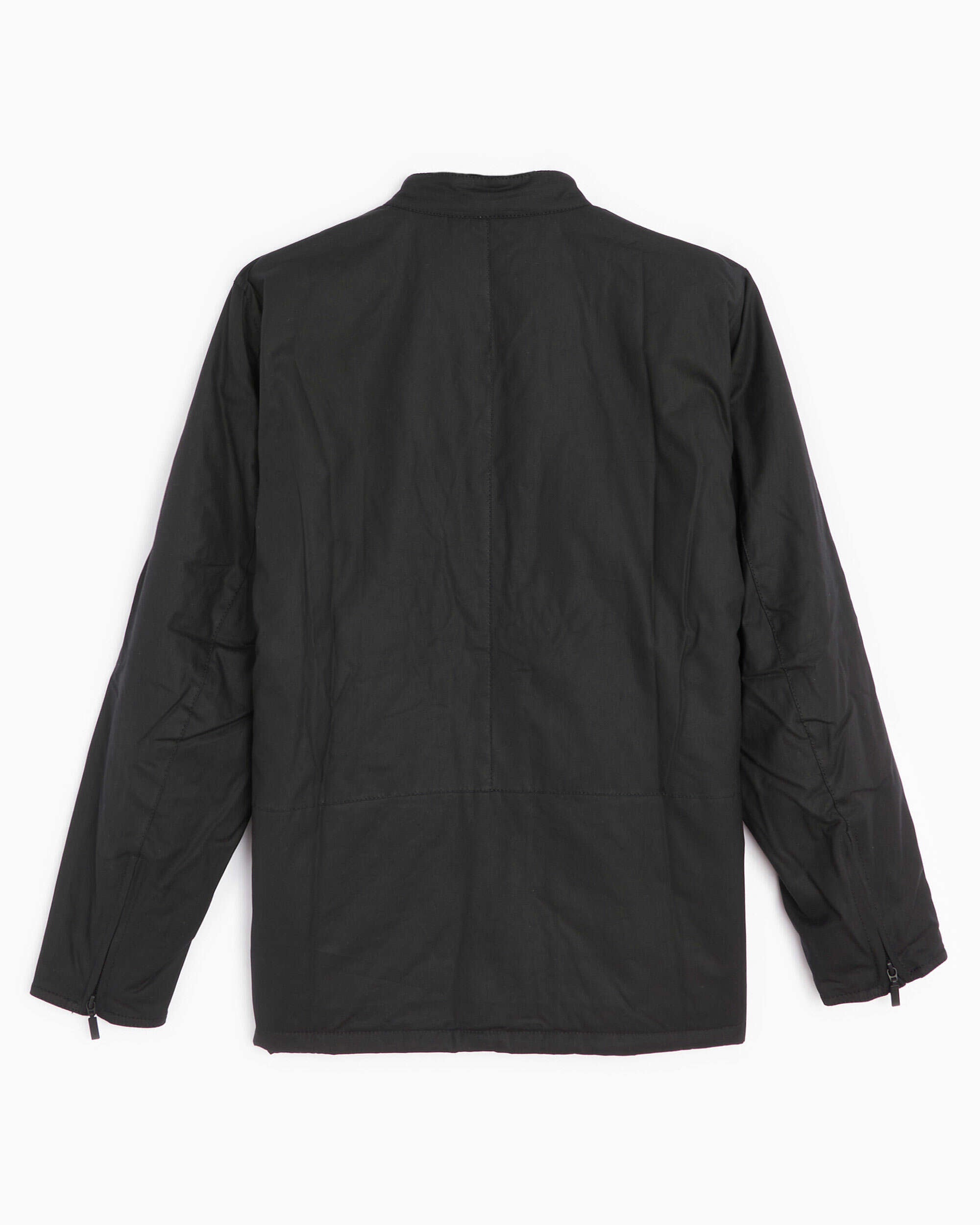 Barbour International x Engineered Garments Harlem Wax Men's Jacket