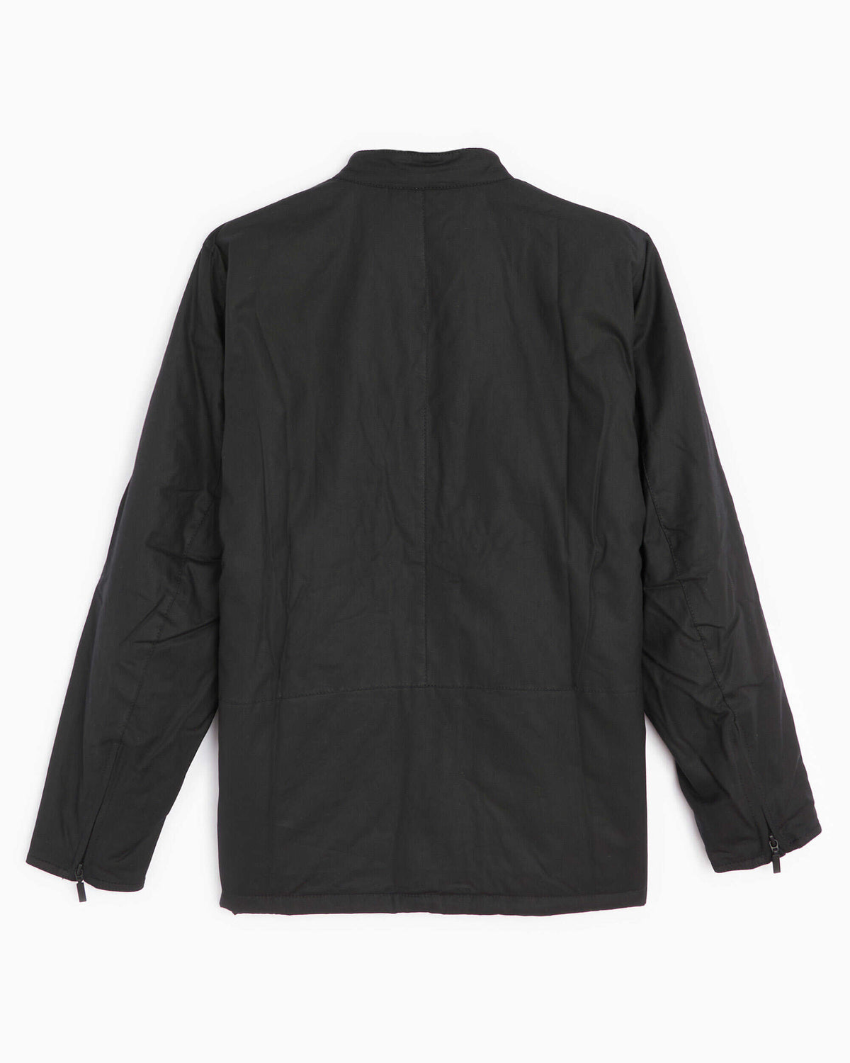 Barbour International x Engineered Garments Harlem Wax Men
