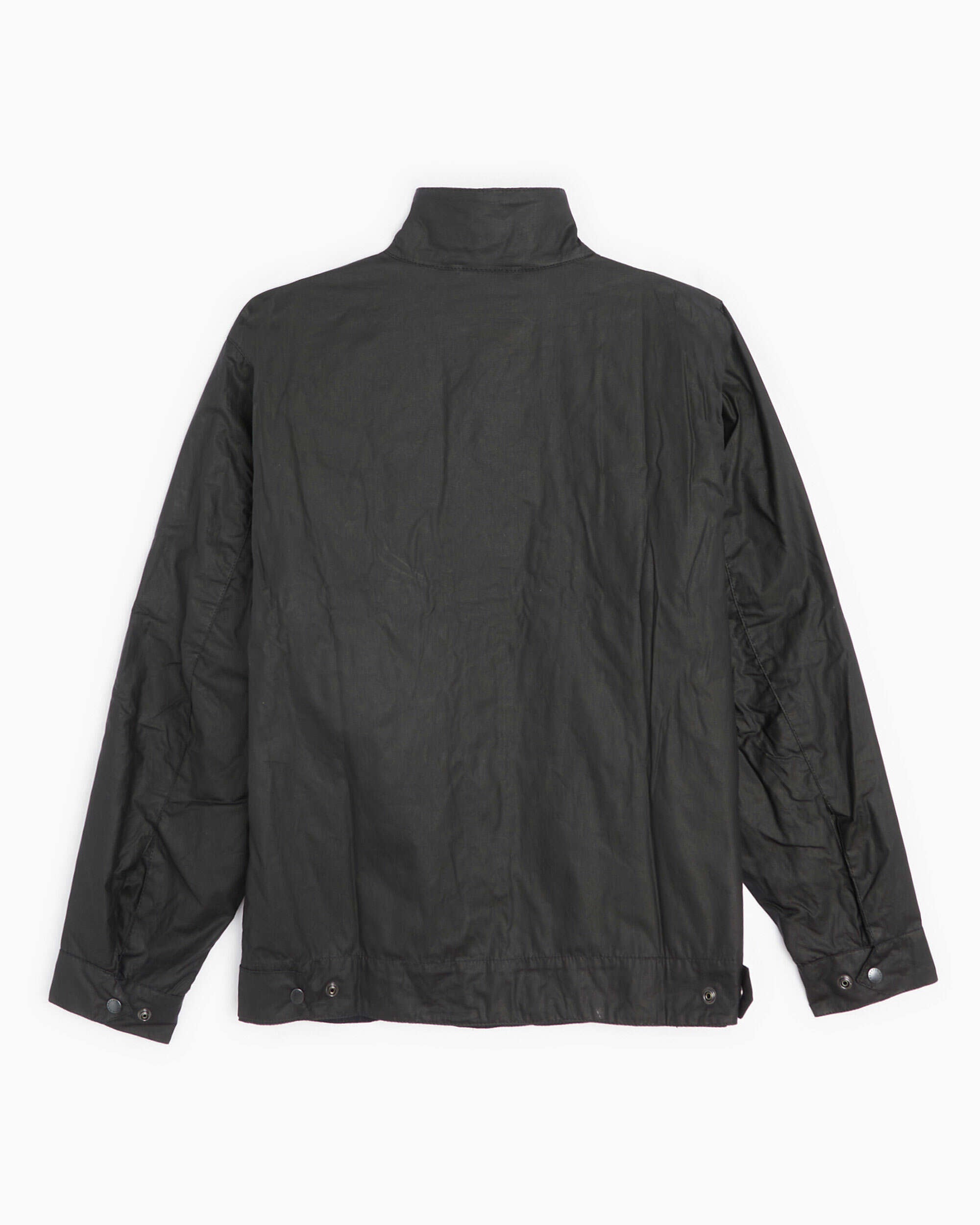 Barbour International x Engineered Garments Lincoln Wax Men's Jacket
