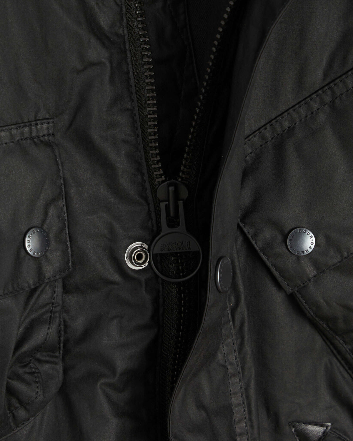 Barbour International x Engineered Garments Lincoln Wax Men
