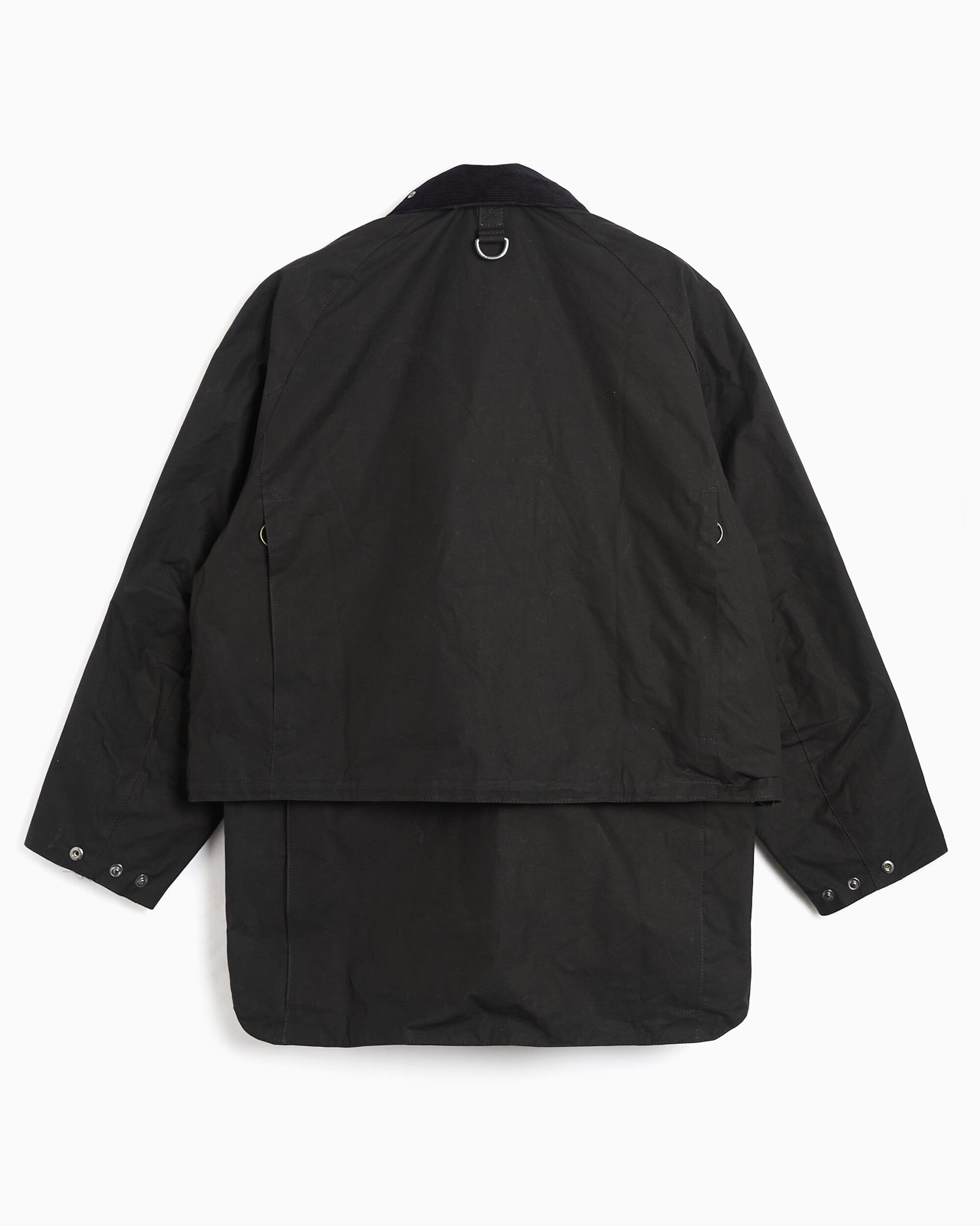 Barbour x Norbit 3-in-1 Relaxed Men's Rain Jacket