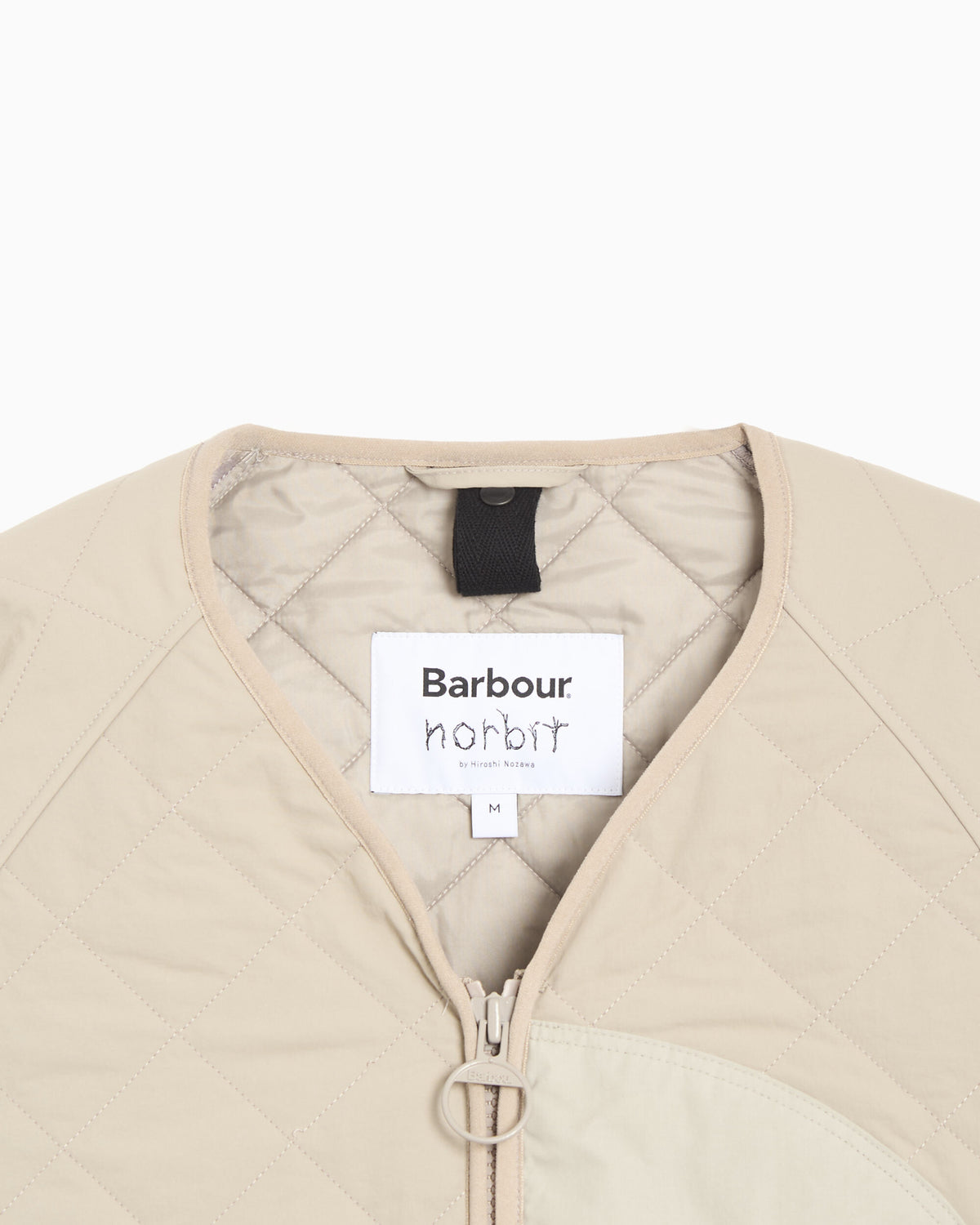 Jackets Coats Barbour x Norbit Men's Quilted Jacket - MQU1927ST12