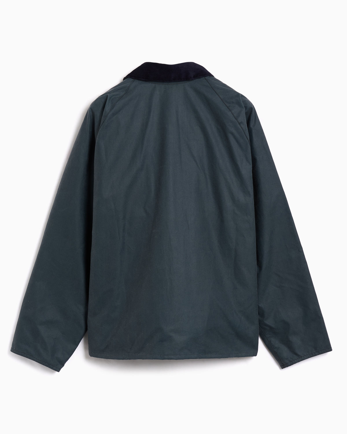 Barbour x Paul Smith Transport Wax Oversize Men