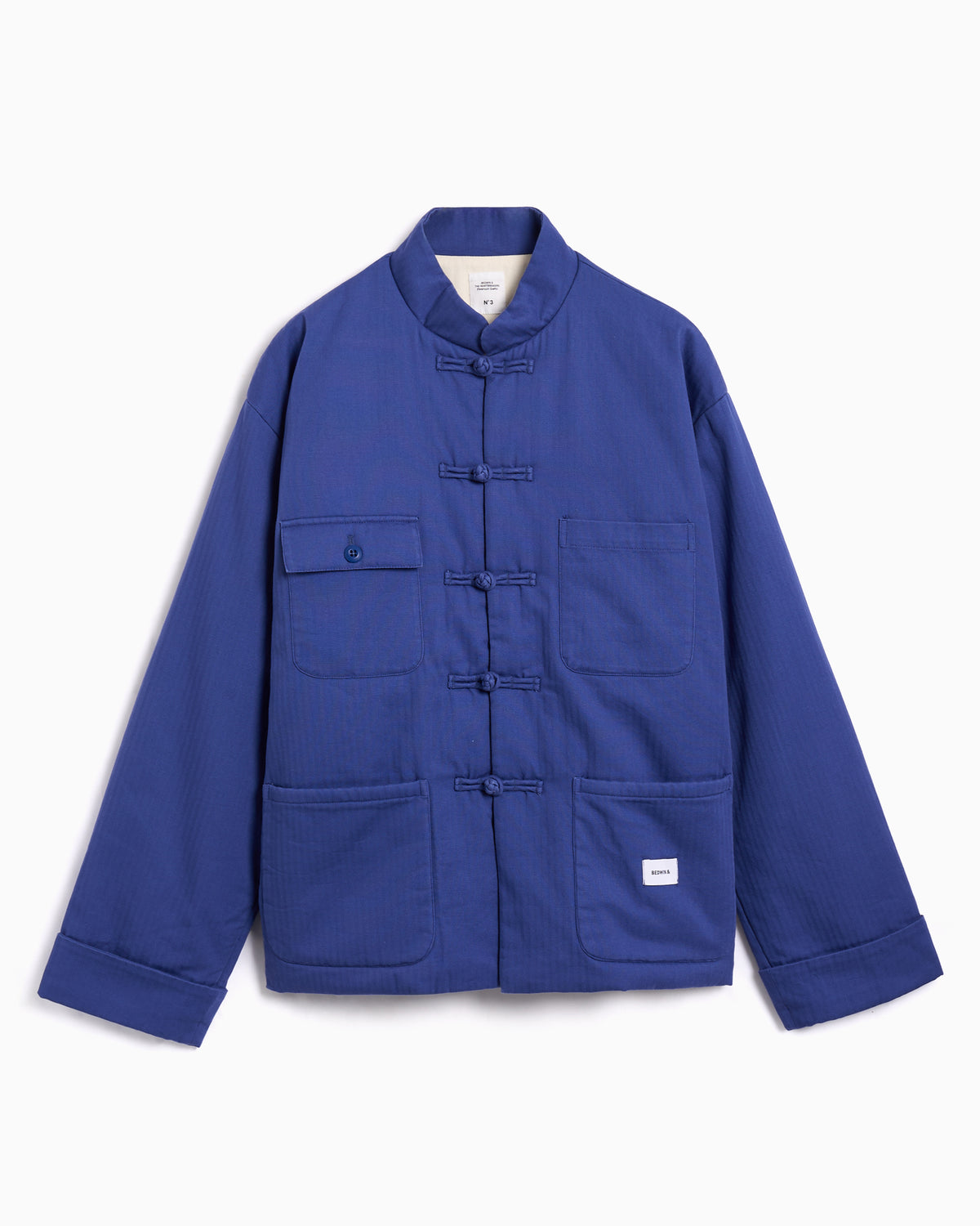 Chaqueta ligera Kelly para hombre