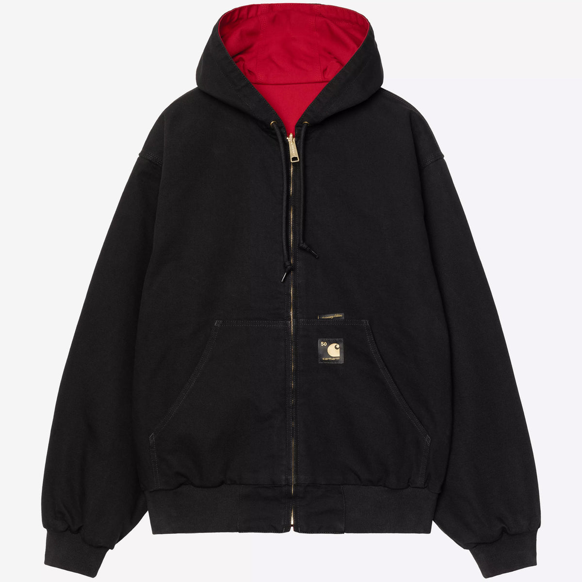 Carhartt WIP 50th Anniversary Edition OG Active Reversible Relaxed Men
