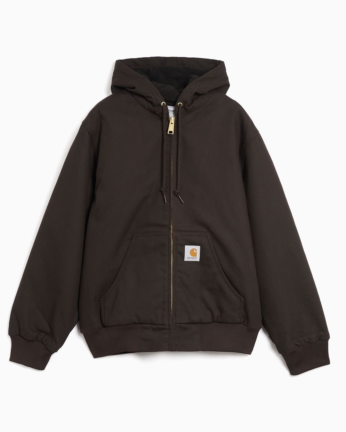 Jackets Coats Carhartt WIP Active Jacket Relaxed Unisex Light Jacket - I023083-4701