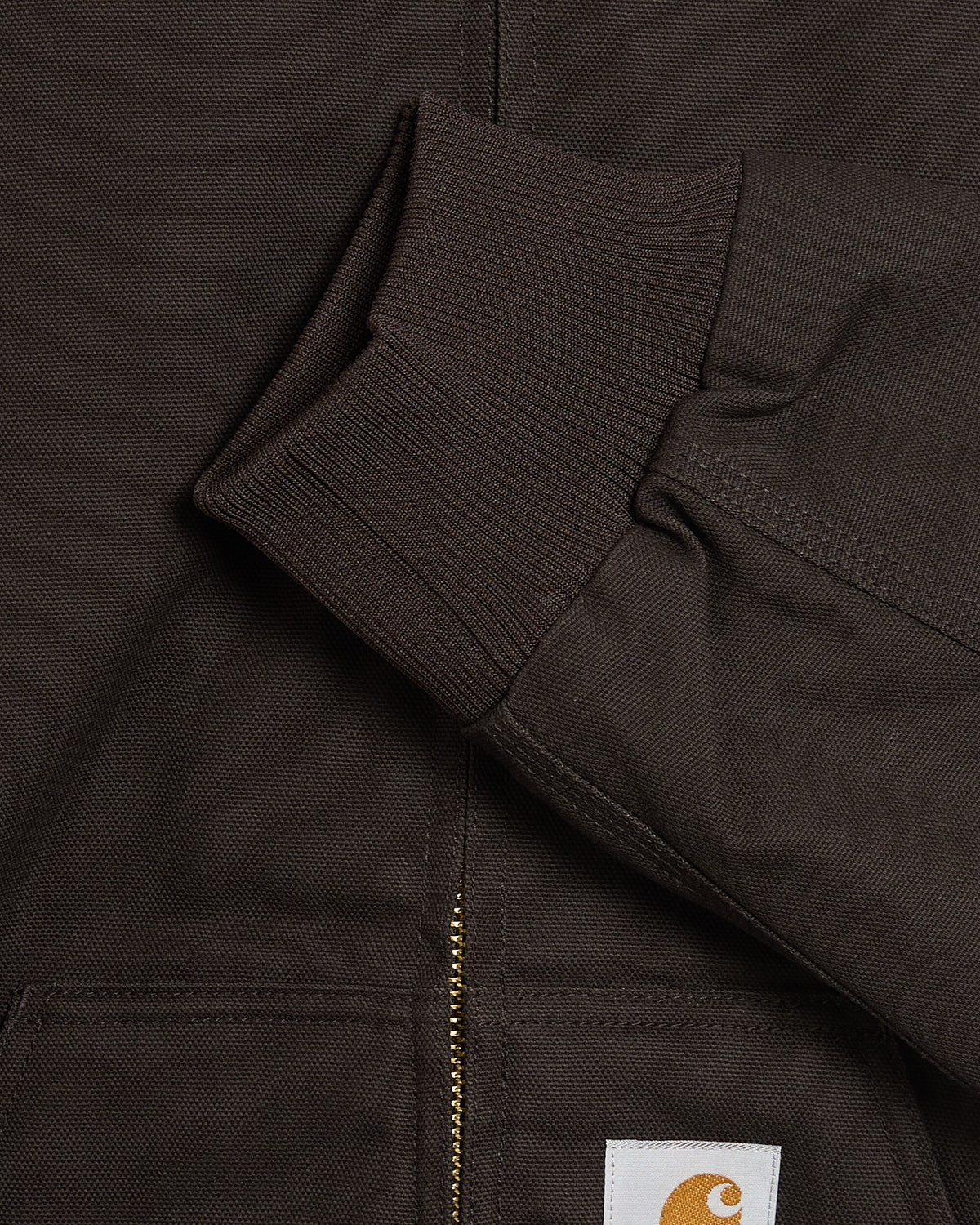 Jackets Coats Carhartt WIP Active Jacket Relaxed Unisex Light Jacket - I023083-4701