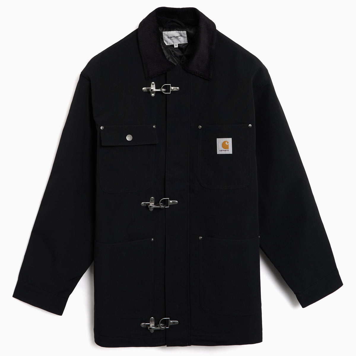 navy blue dress for baby girl Carhartt WIP Adair Relaxed Men's Work Jacket