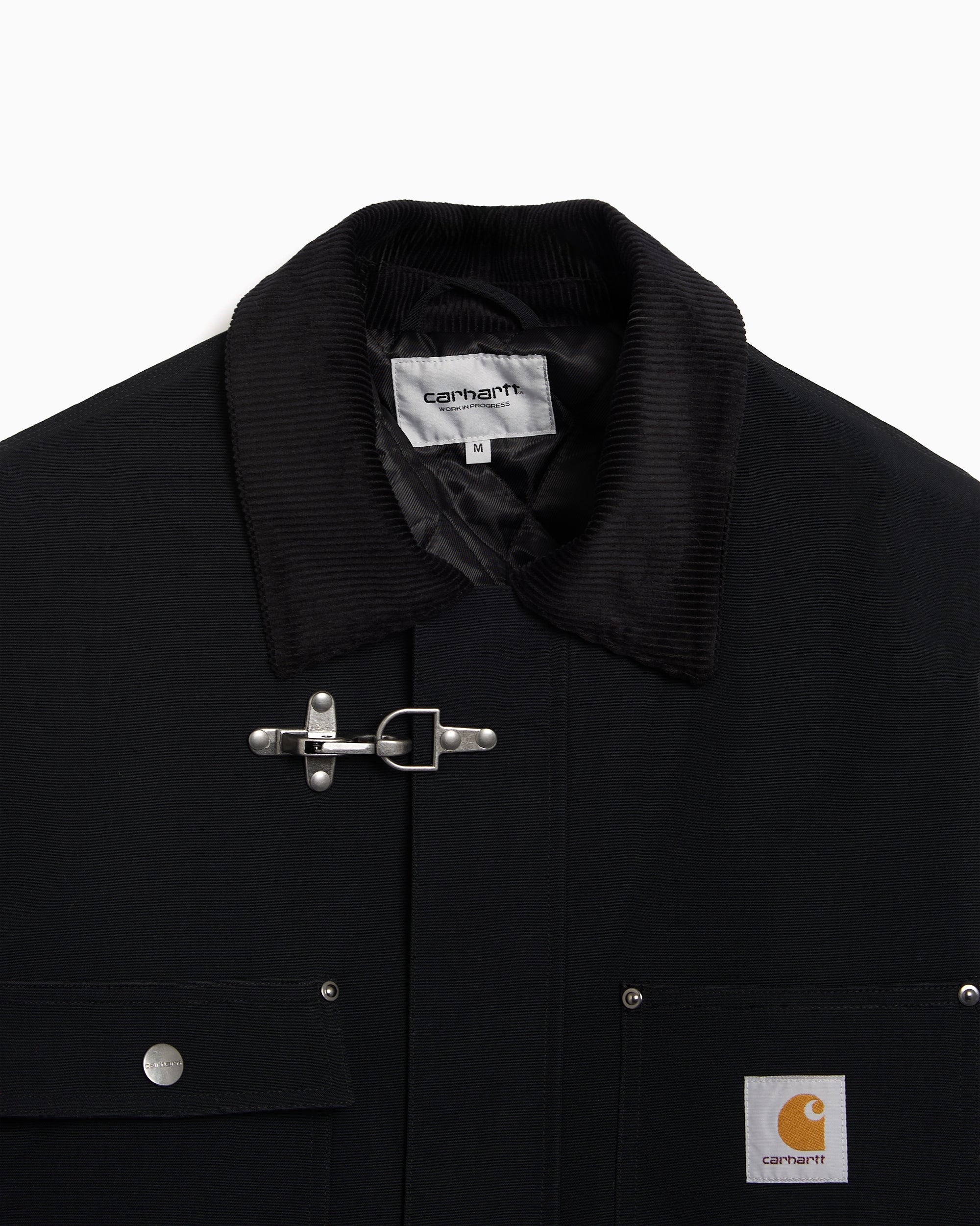 Carhartt WIP Adair Relaxed Men's Work Jacket