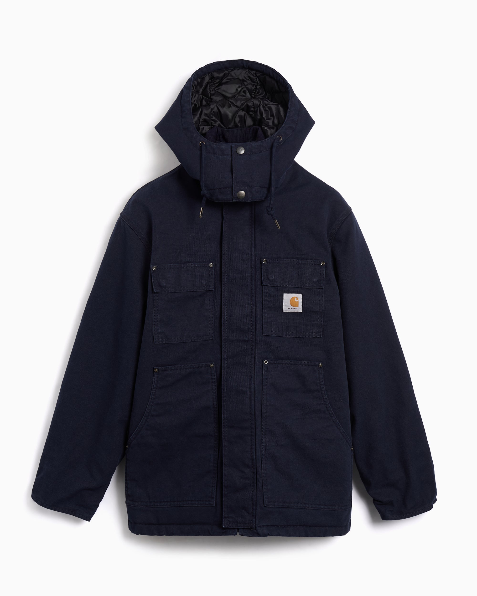 Jackets Coats Carhartt WIP Ambel Unisex Work Jacket - I035616-3B306