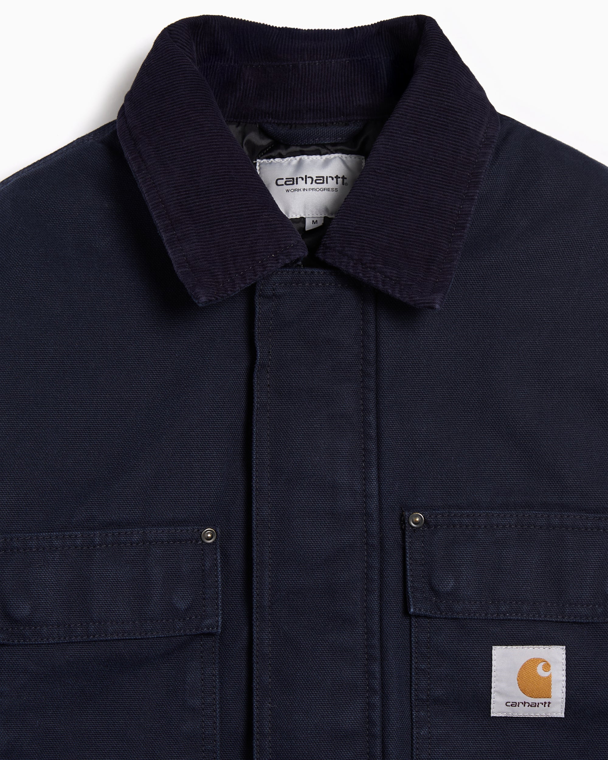 Jackets Coats Carhartt WIP Ambel Unisex Work Jacket - I035616-3B306