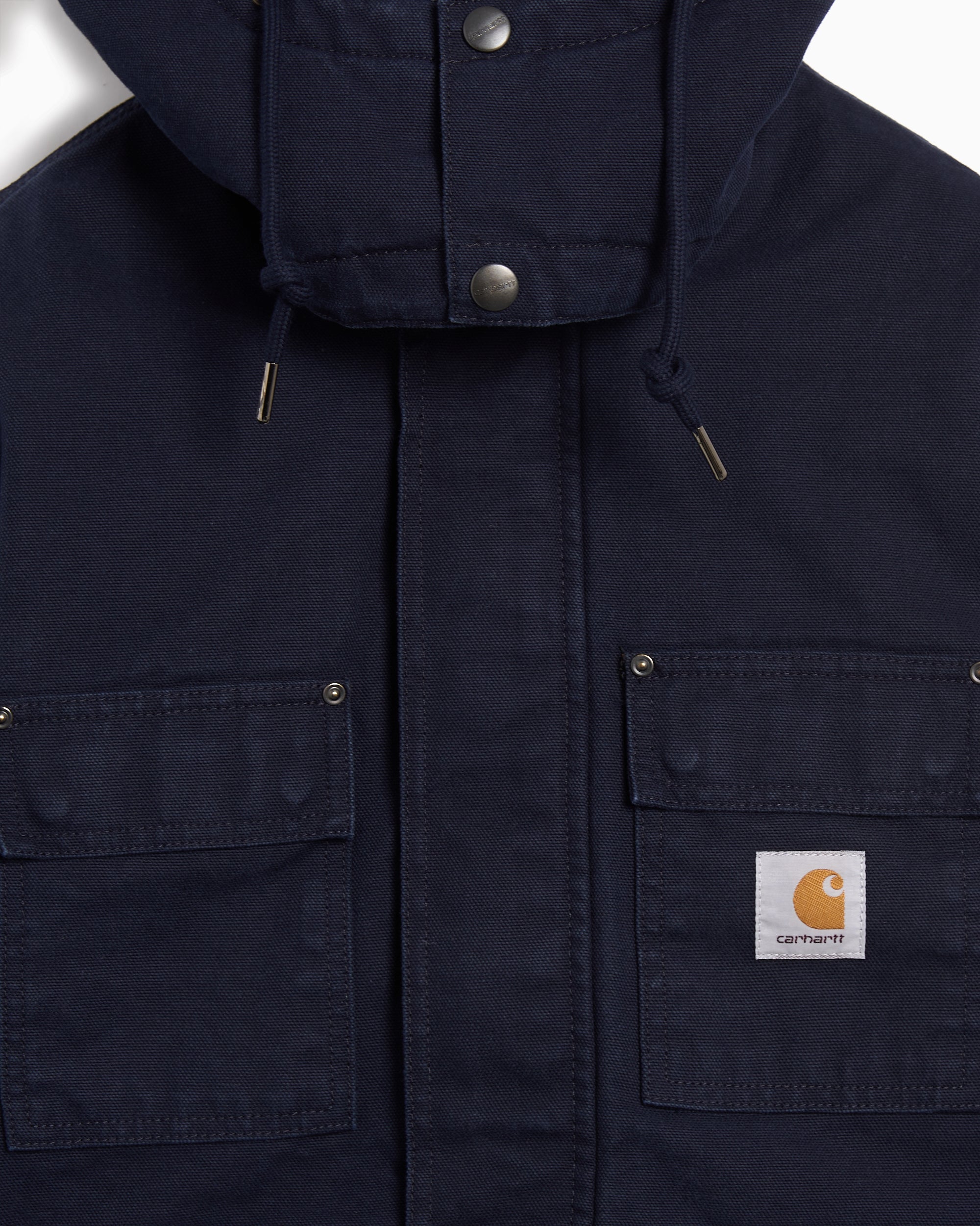 Jackets Coats Carhartt WIP Ambel Unisex Work Jacket - I035616-3B306