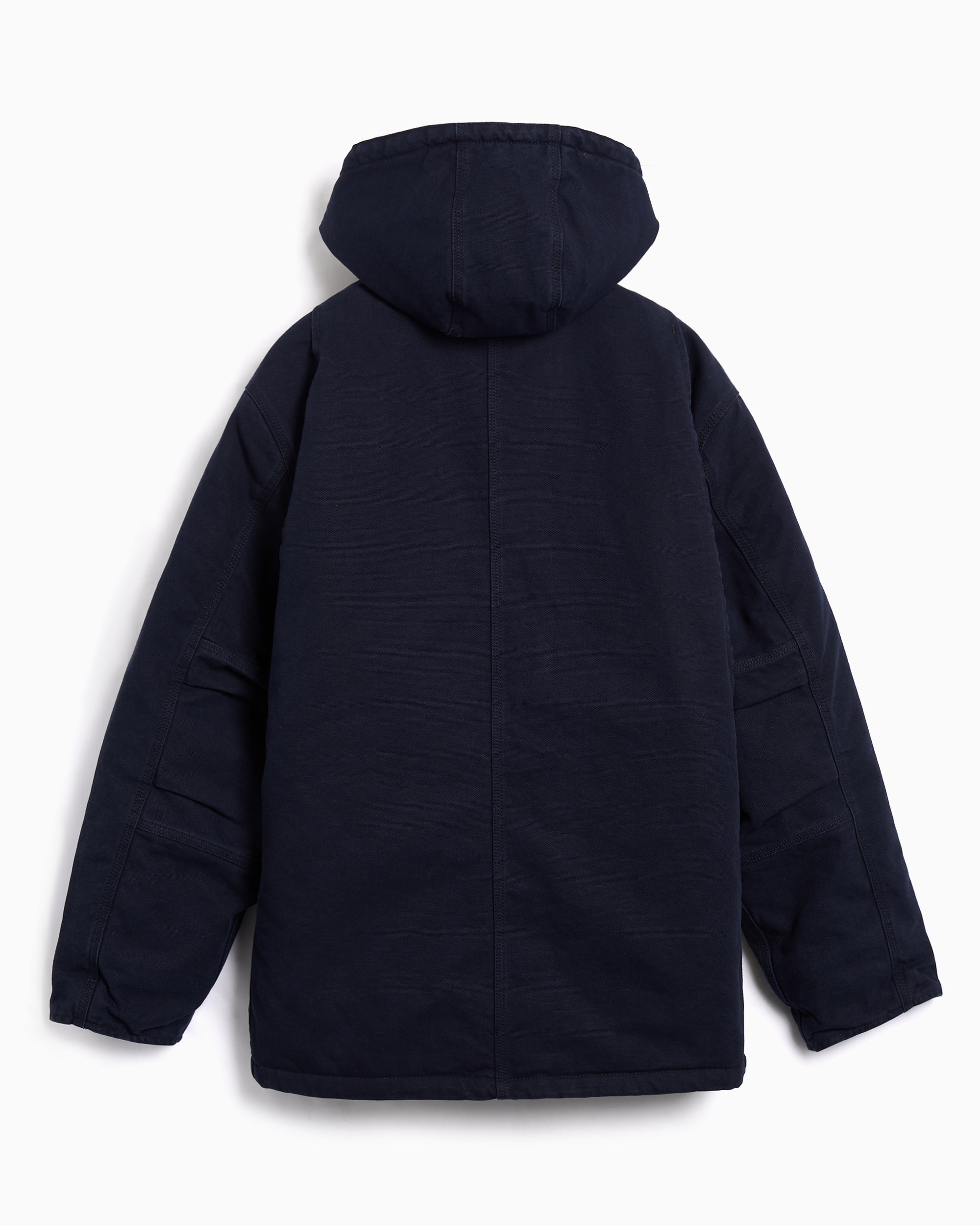 Jackets Coats Carhartt WIP Ambel Unisex Work Jacket - I035616-3B306