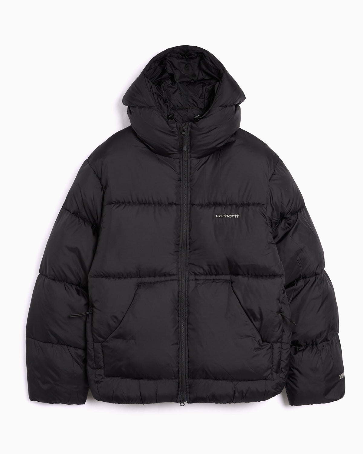 Jackets Coats Carhartt WIP Ardon Relaxed Men's Anorak - I037130-3SMXX
