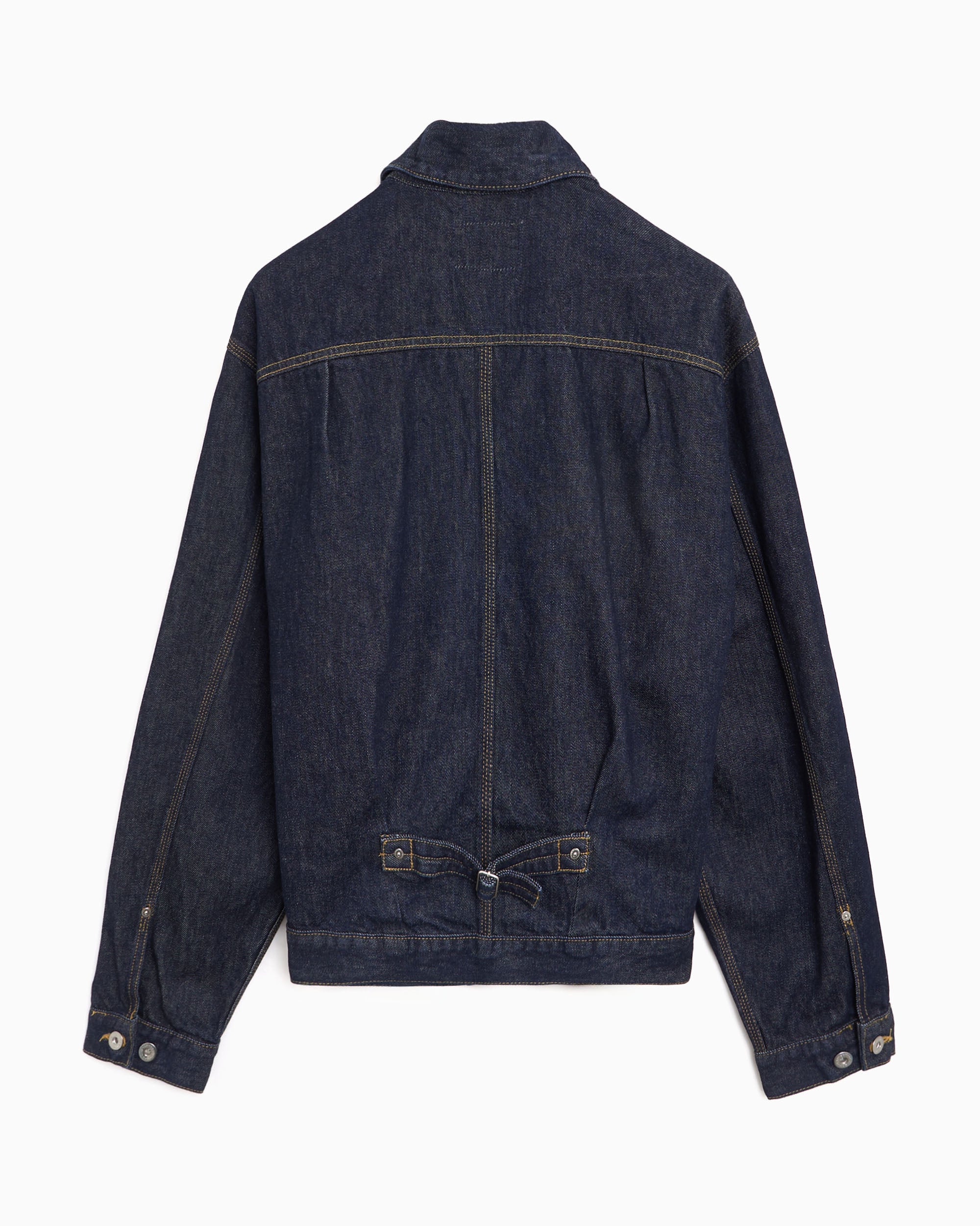Carhartt WIP Belmar Unisex Denim Jacket