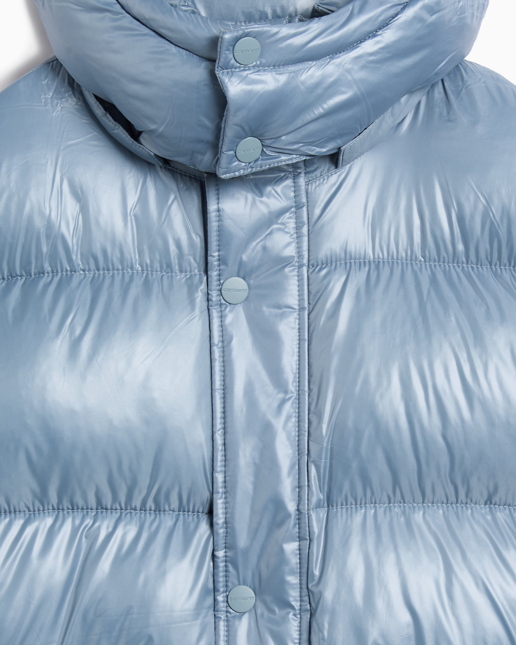 Jackets Coats Carhartt WIP Benson Women's Anorak - I035370-33EXX