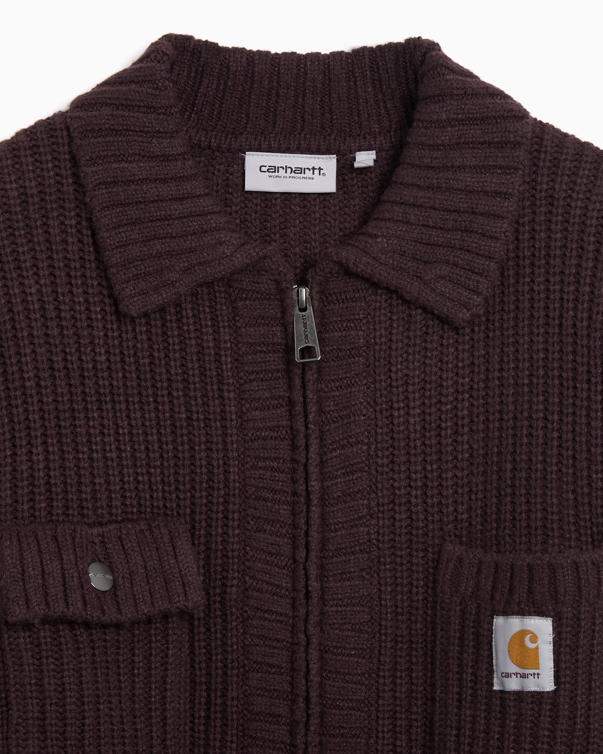 Carhartt WIP Chore Unisex Cardigan