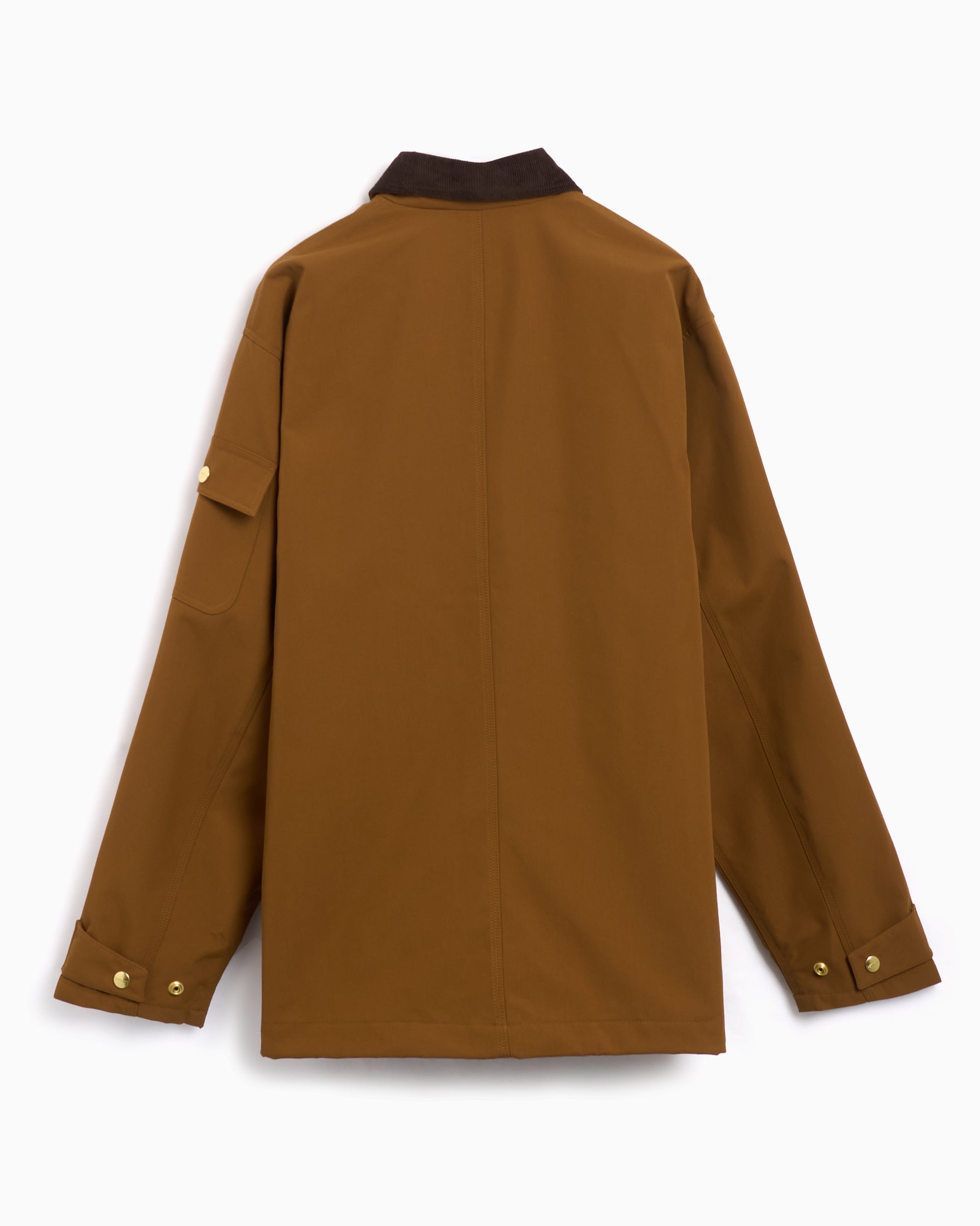 カーハート Carhartt WIP Clapton Jacket 26SS Carhartt WIP Clapton Jacket - Black | Urban Excess. – URBAN EXCESS