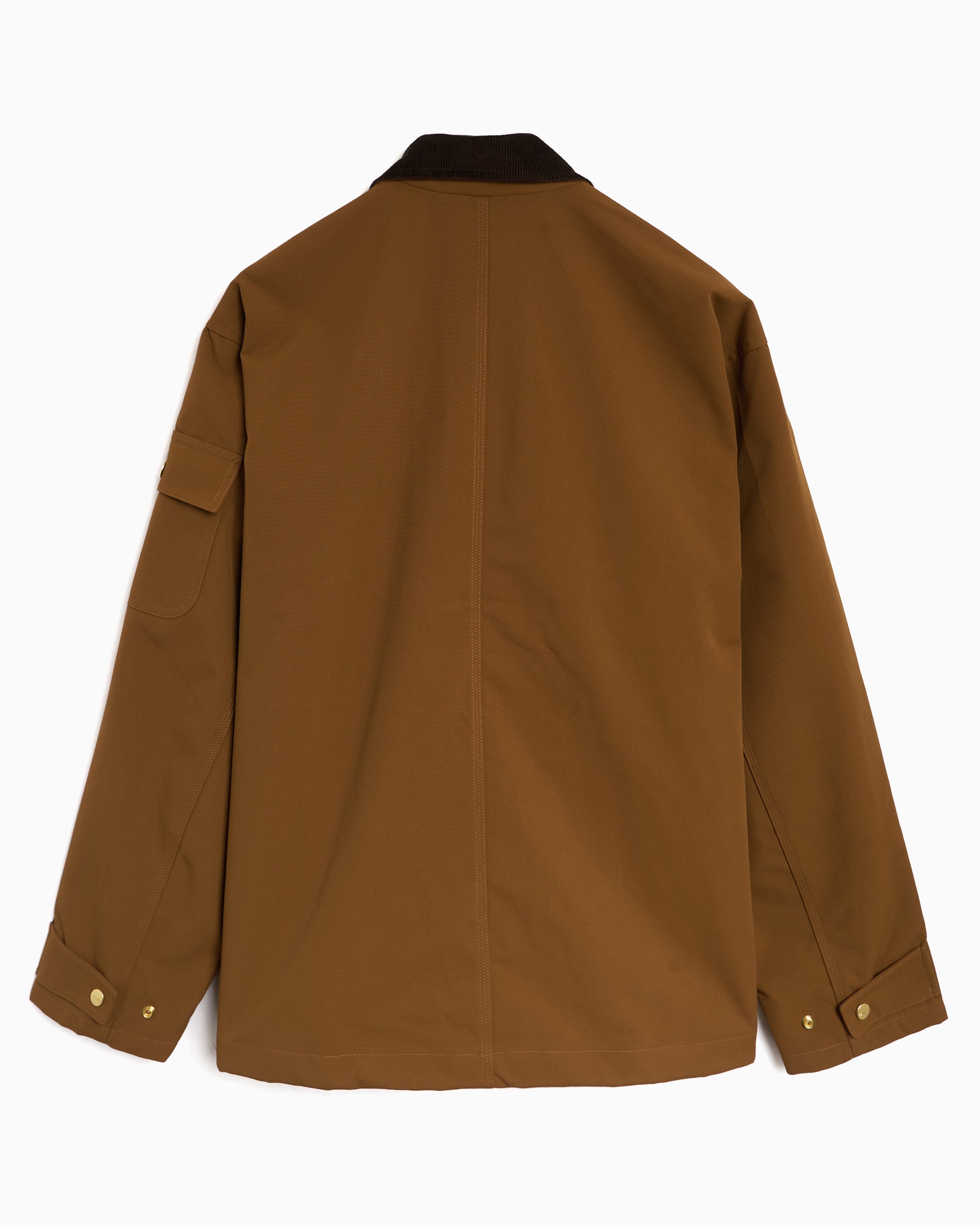 Carhartt WIP Clapton Men's Rain Jacket