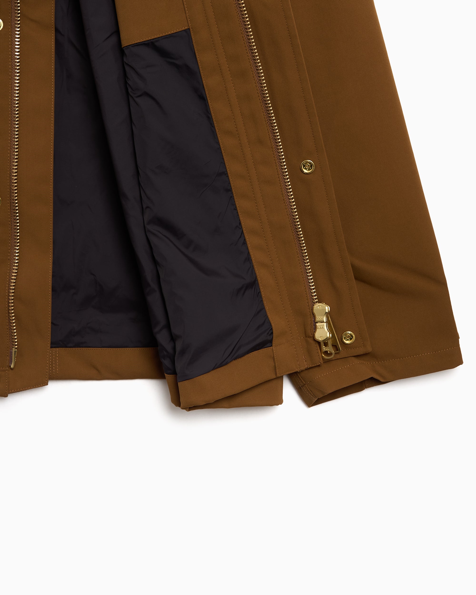 Carhartt WIP Clapton Men's Rain Jacket