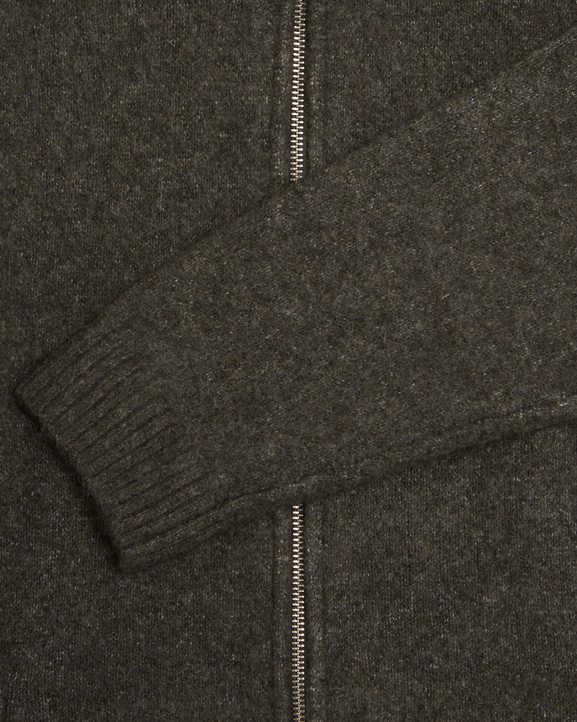 Jackets Coats Carhartt WIP Curtis Relaxed Men's Cardigan - I037033-3ZAXX