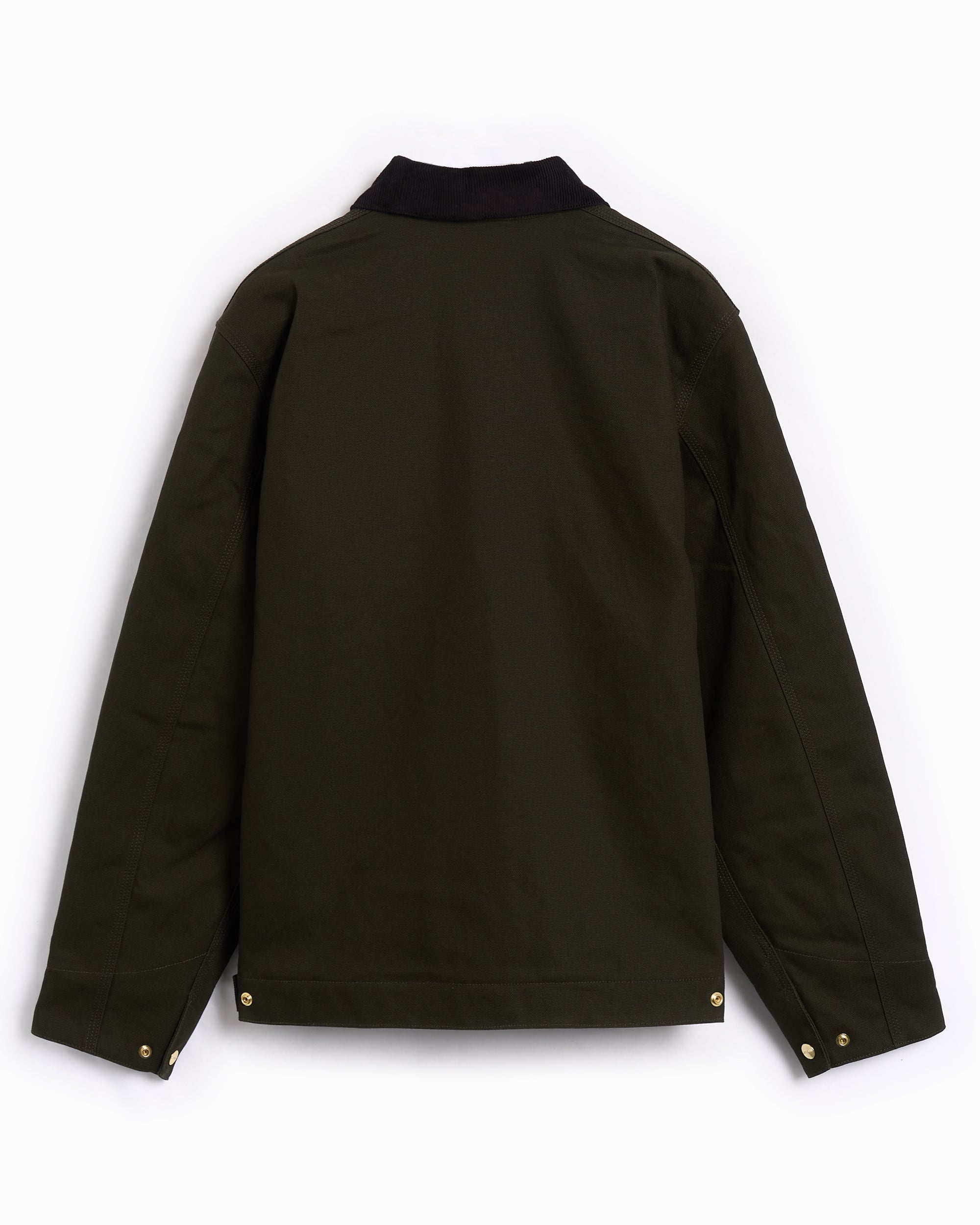 Carhartt WIP Detroit Boxy Unisex Work Jacket