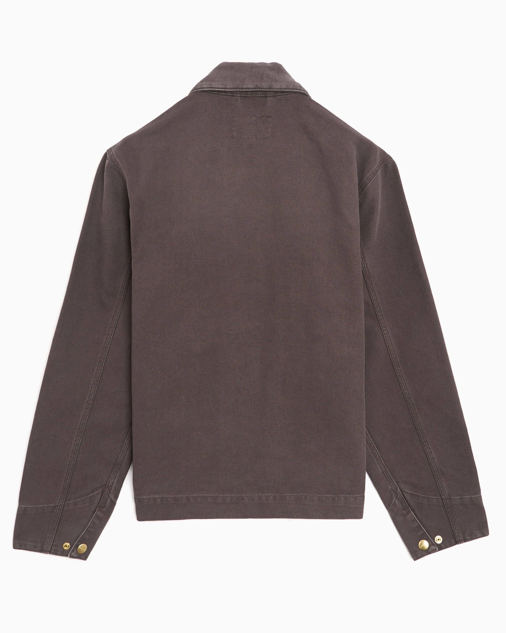 Carhartt WIP Detroit Boxy Unisex Work Jacket