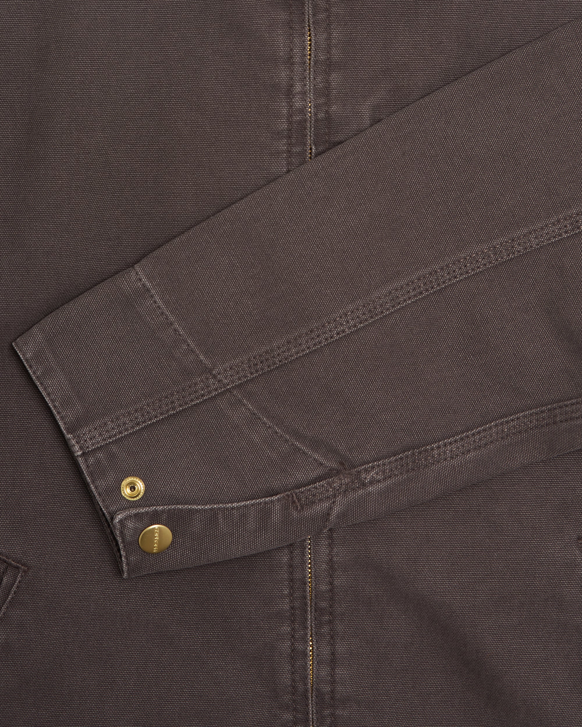 Jackets Coats Carhartt WIP Detroit Boxy Unisex Work Jacket - I034819-3MB4O