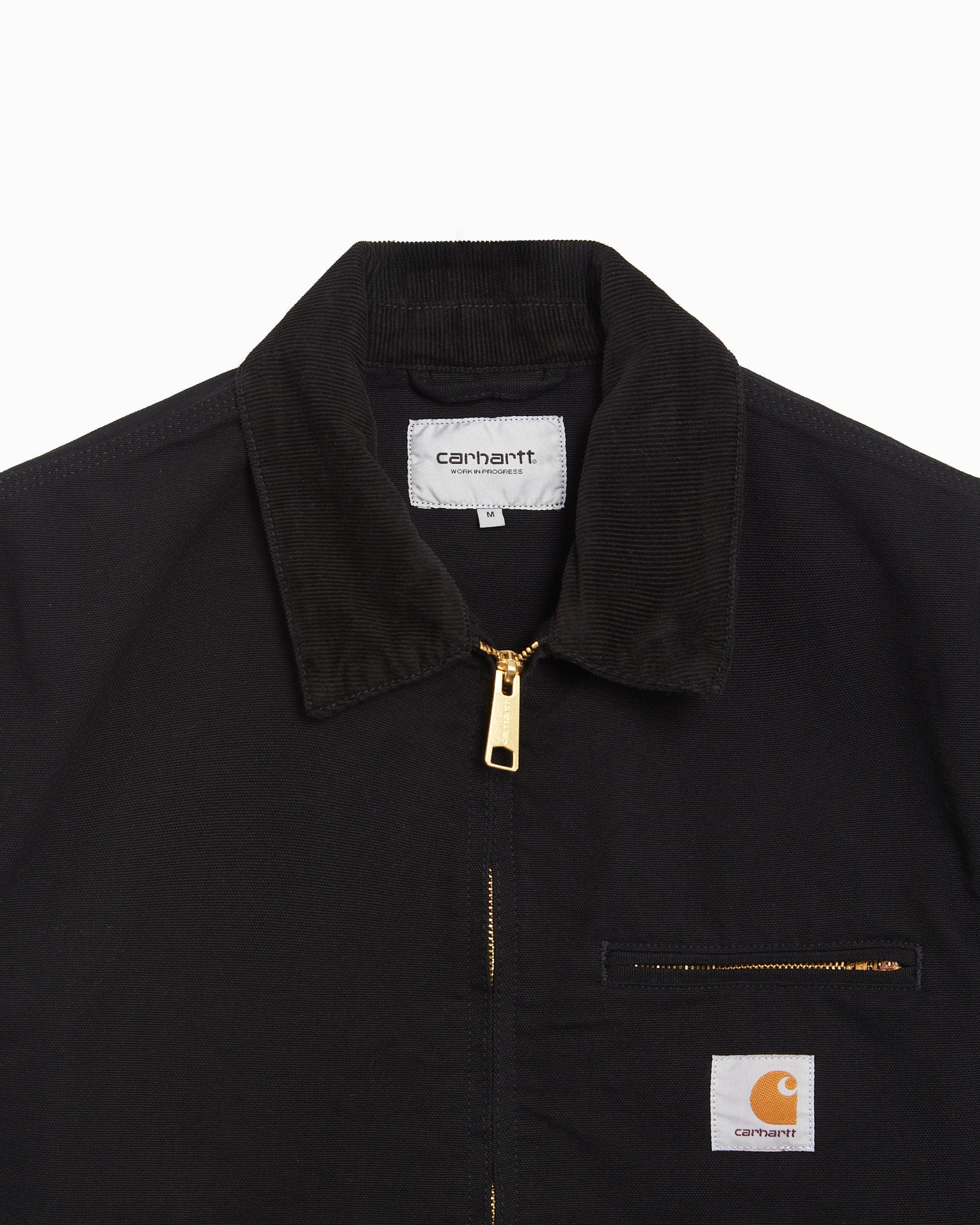 Carhartt WIP Detroit Men's Work Jacket