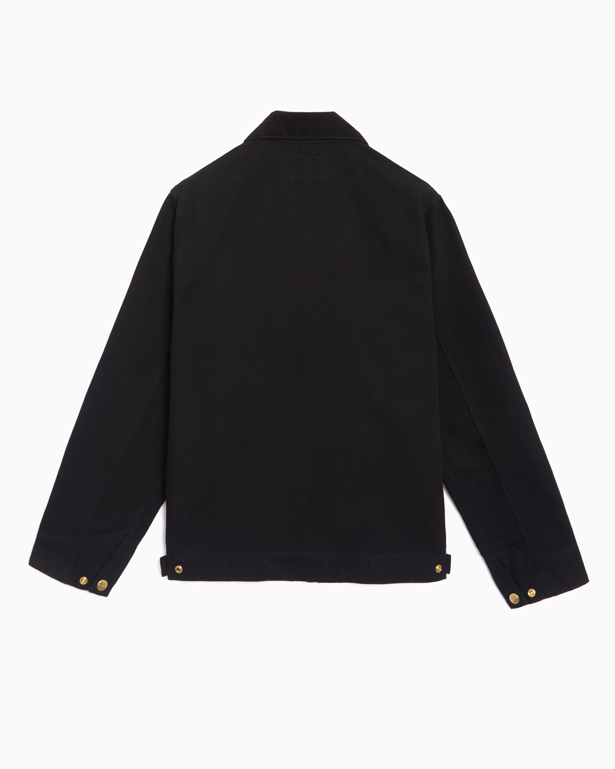 Carhartt WIP Detroit Men's Work Jacket